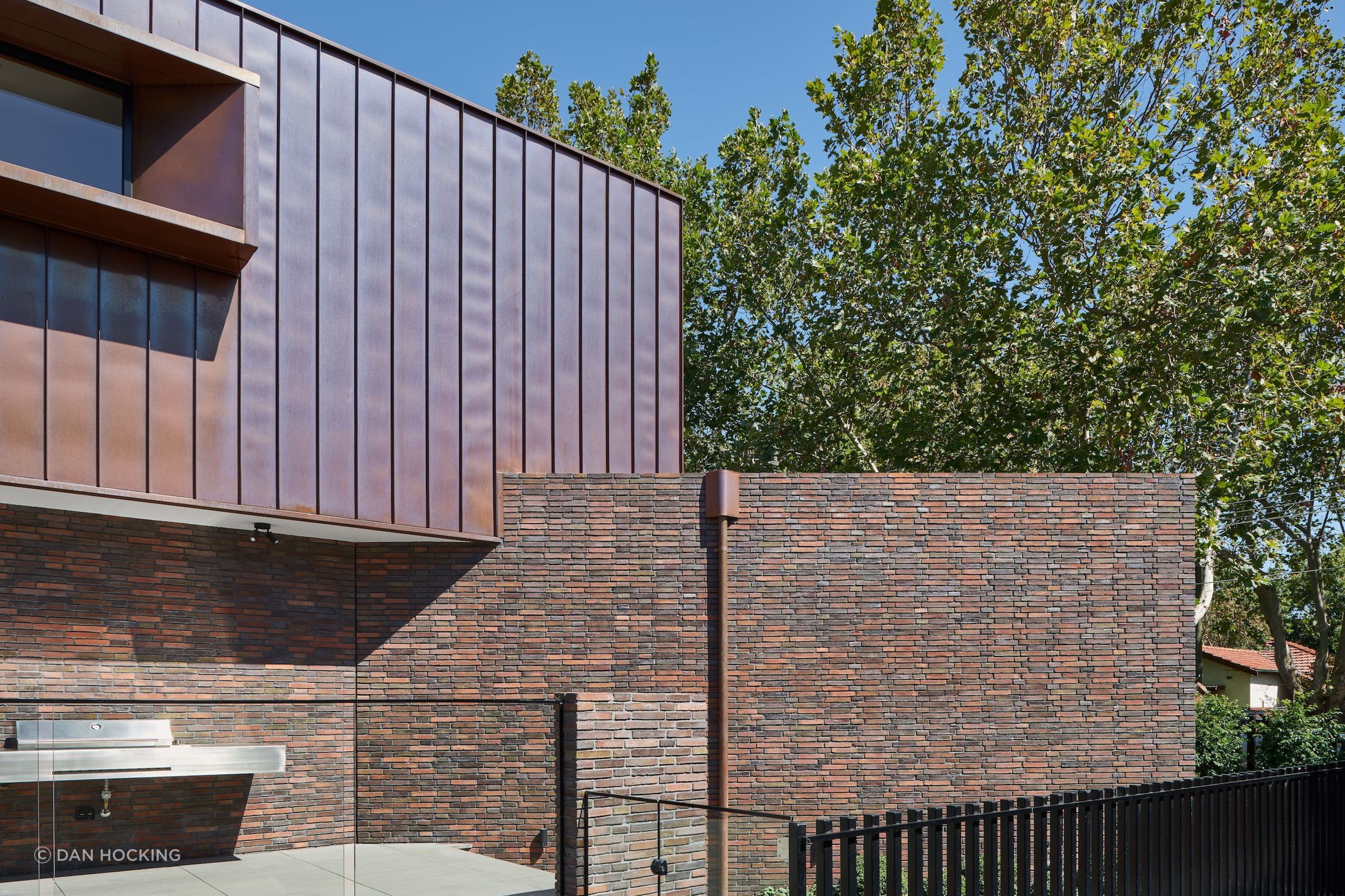 Petersen Danish Bricks