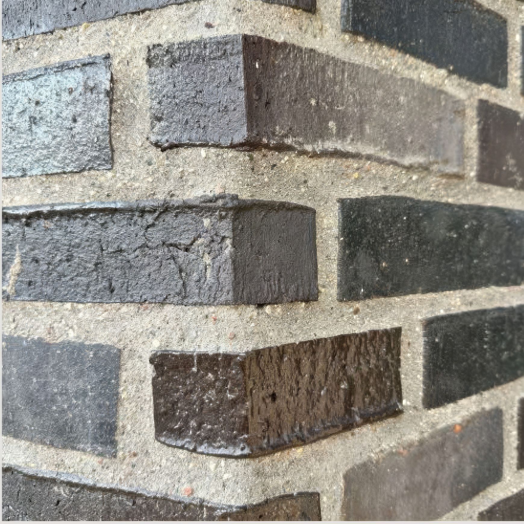 Black Beauty | Bricks