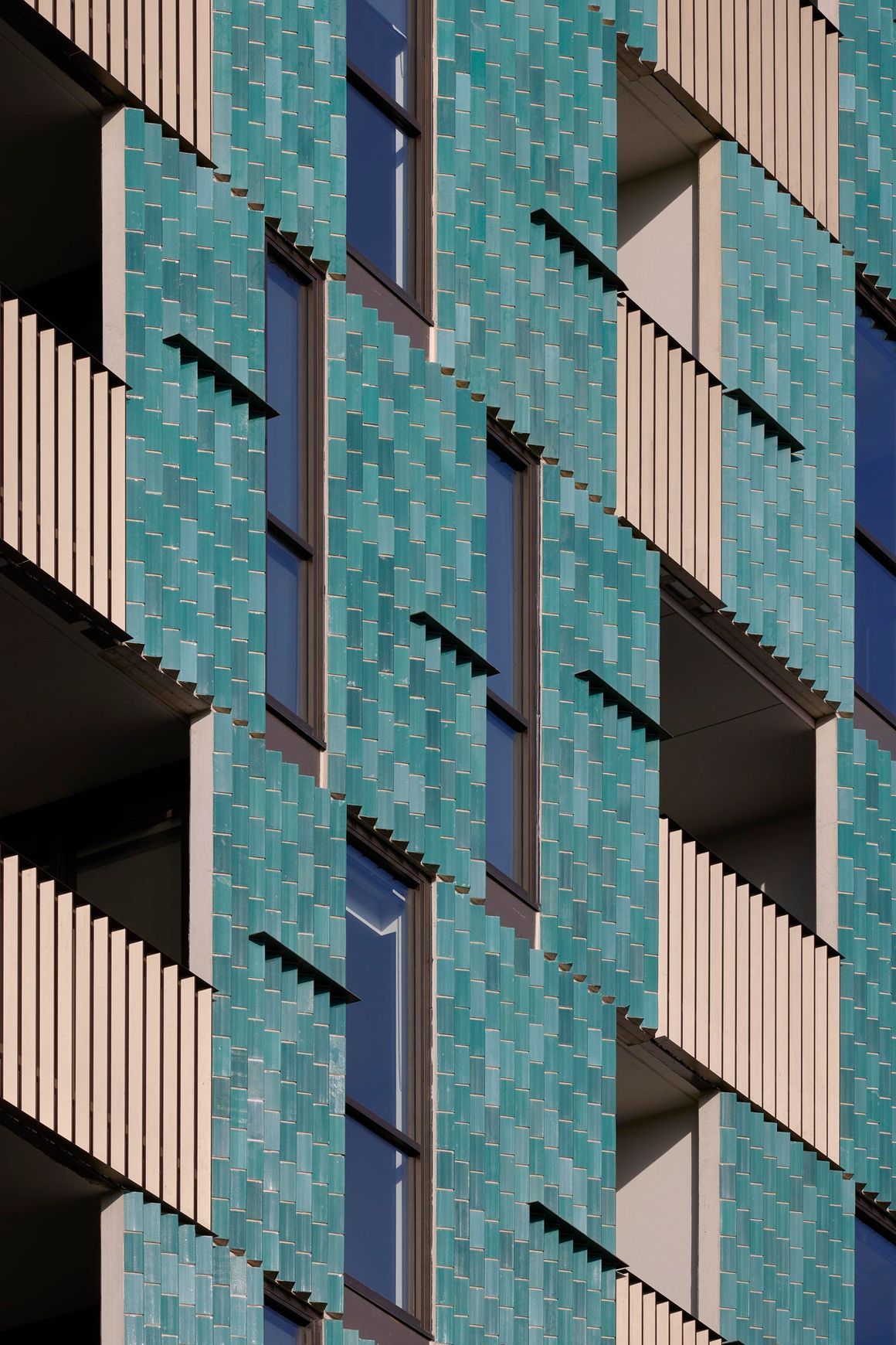 Brick Inlay
