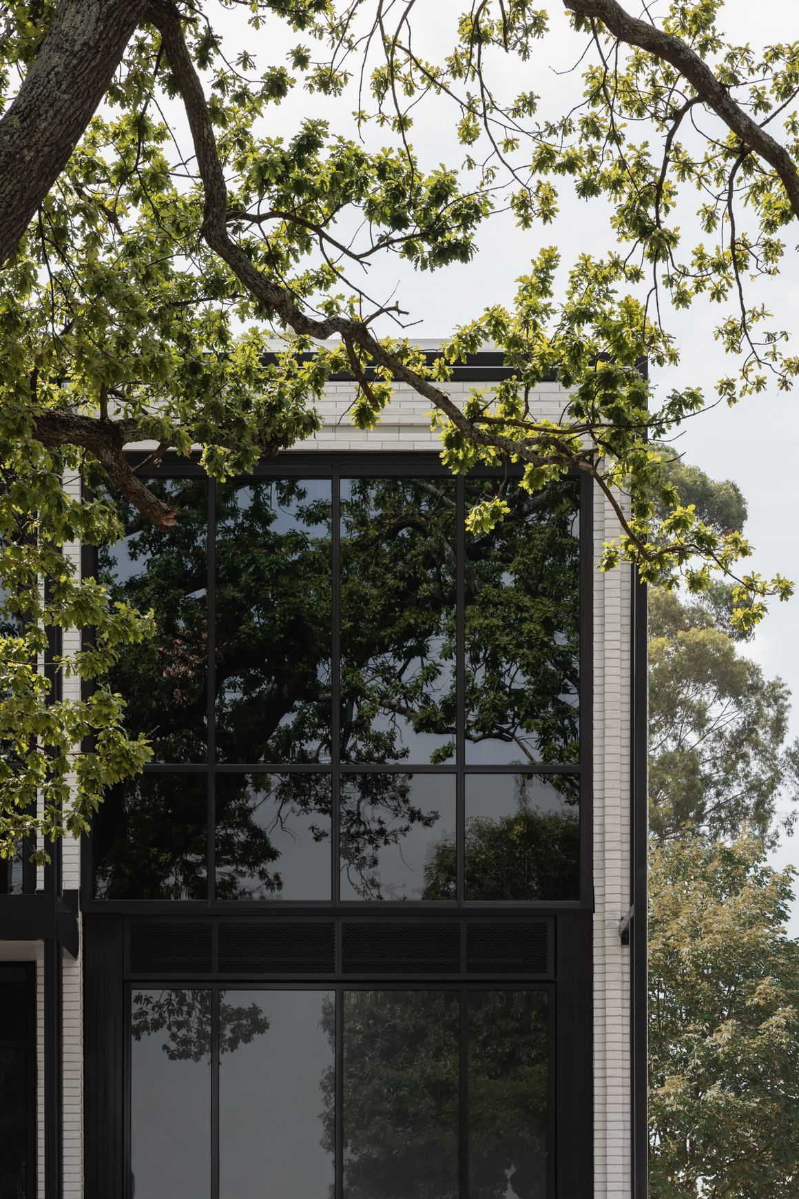 Brick Inlay