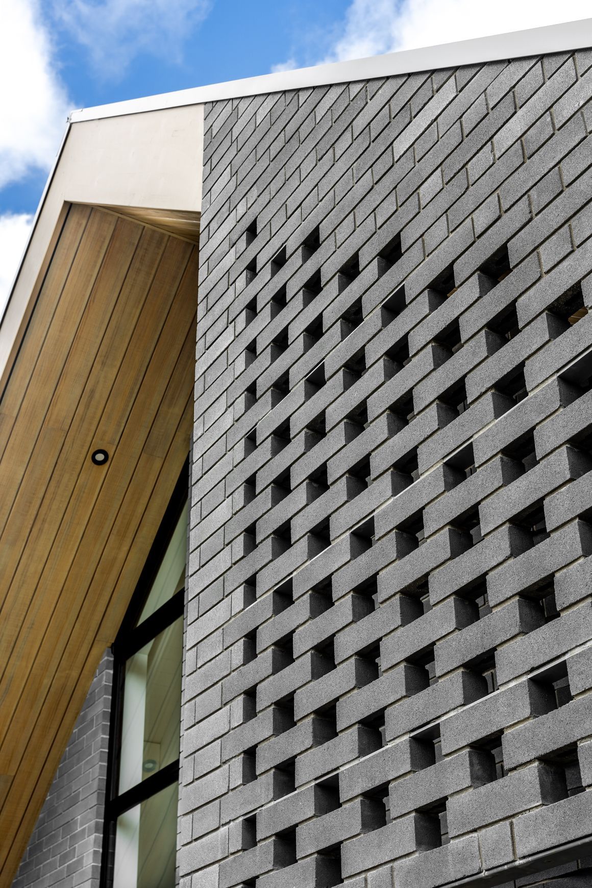Strata Brick