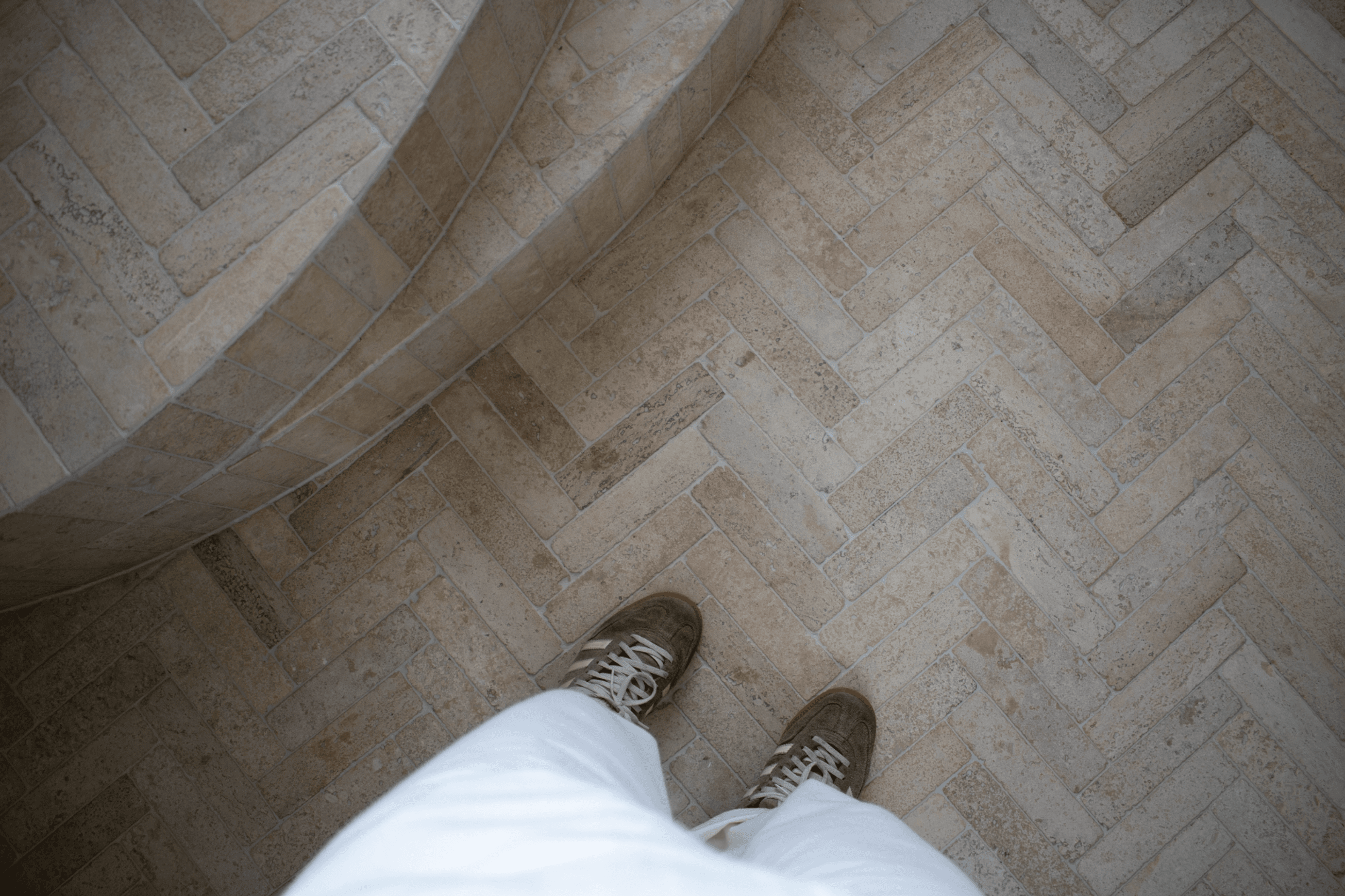 Fiorito Travertine Bricks