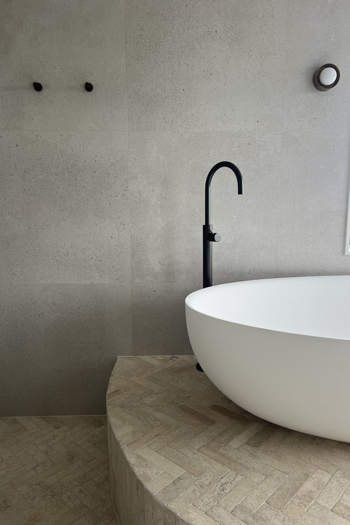 Fiorito Travertine Bricks