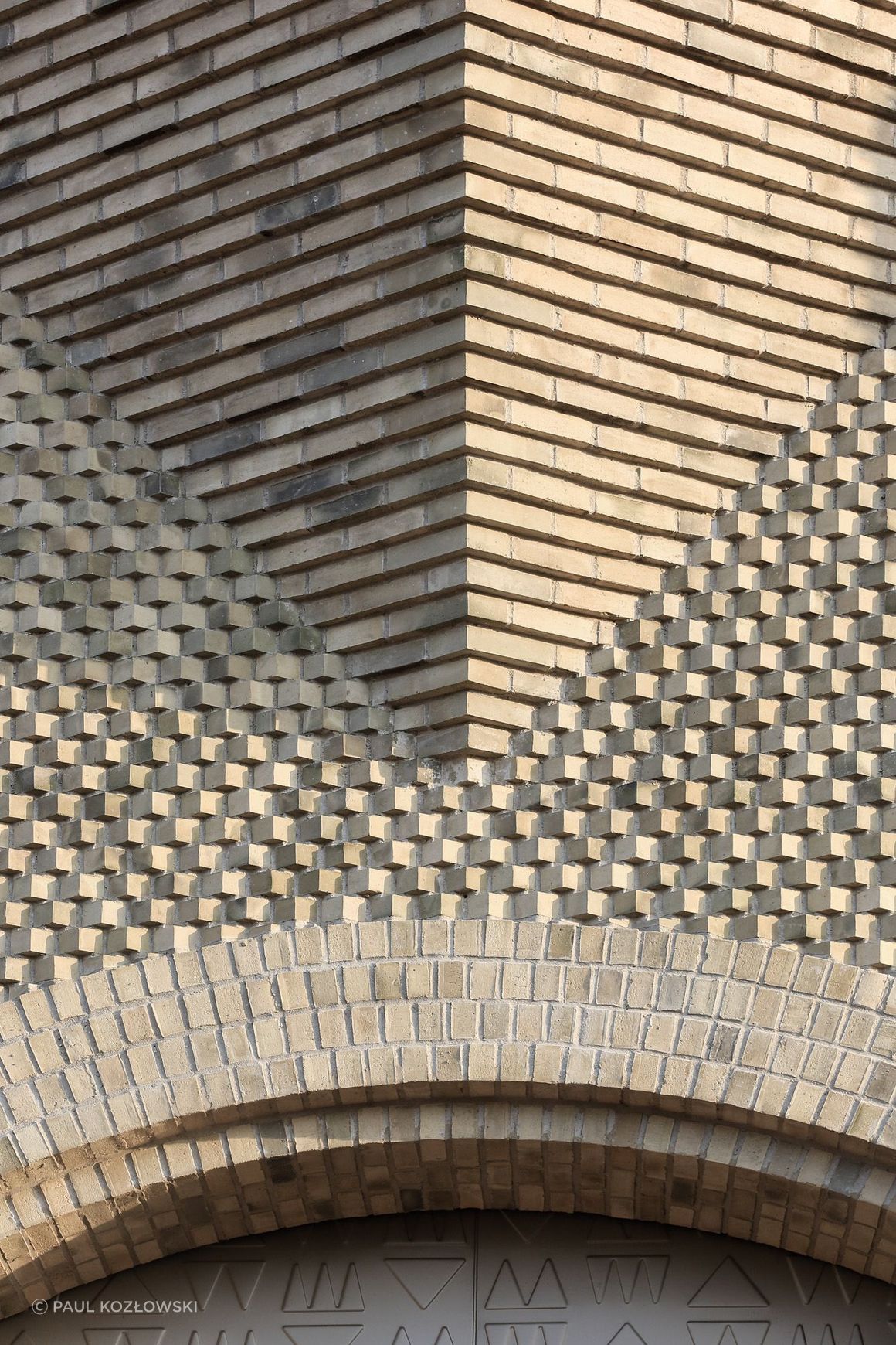 Petersen Custom Bricks