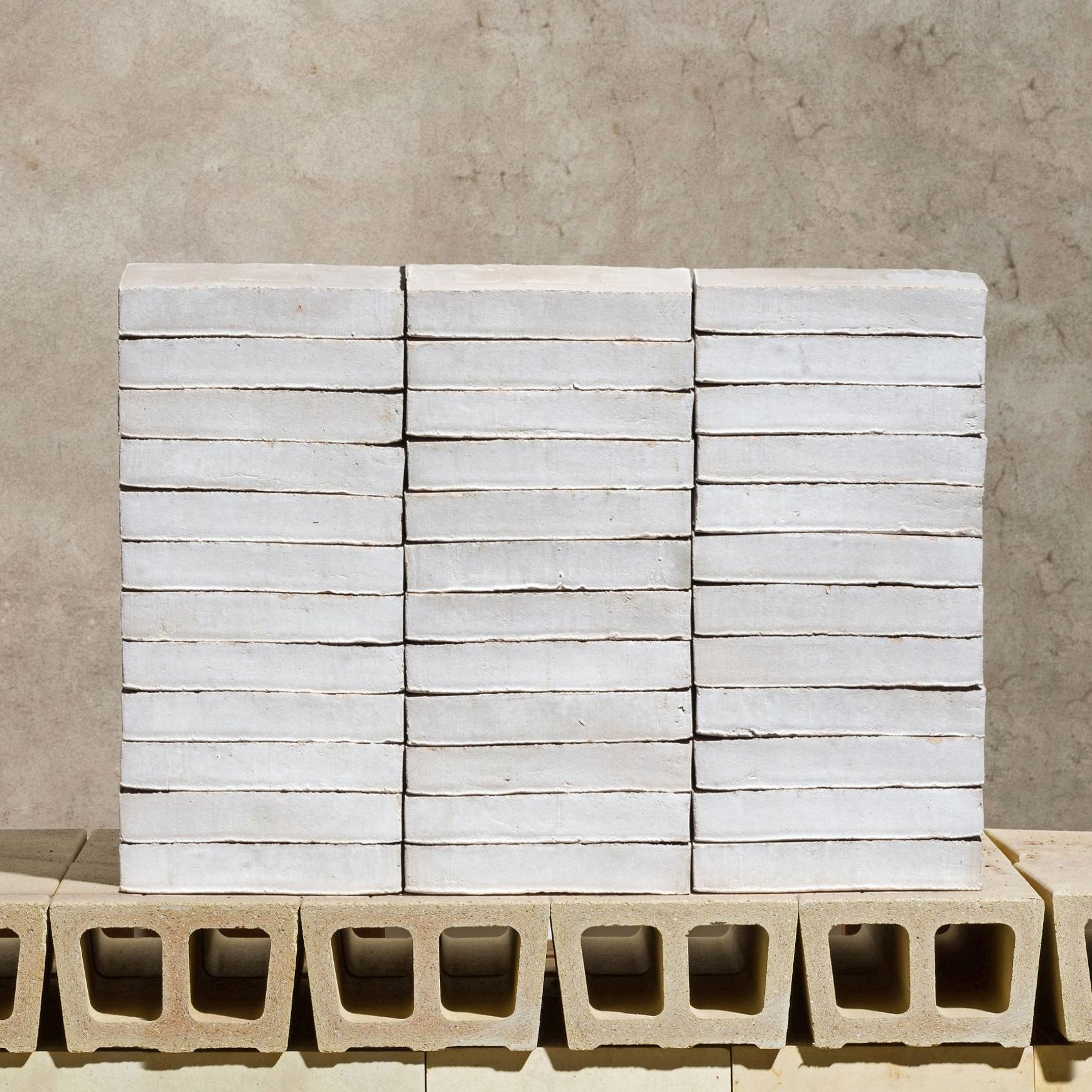 Original Water-Struck Bricks