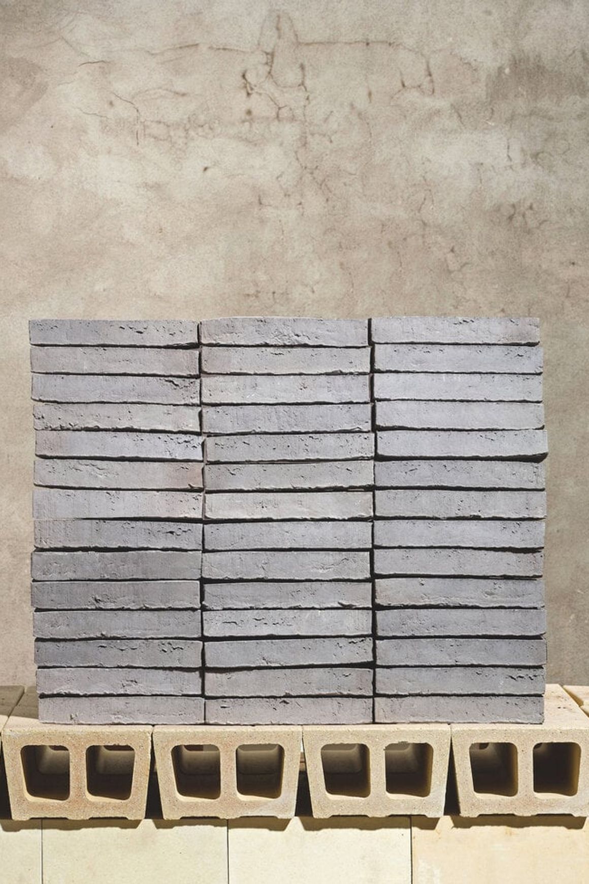 Original Water-Struck Bricks
