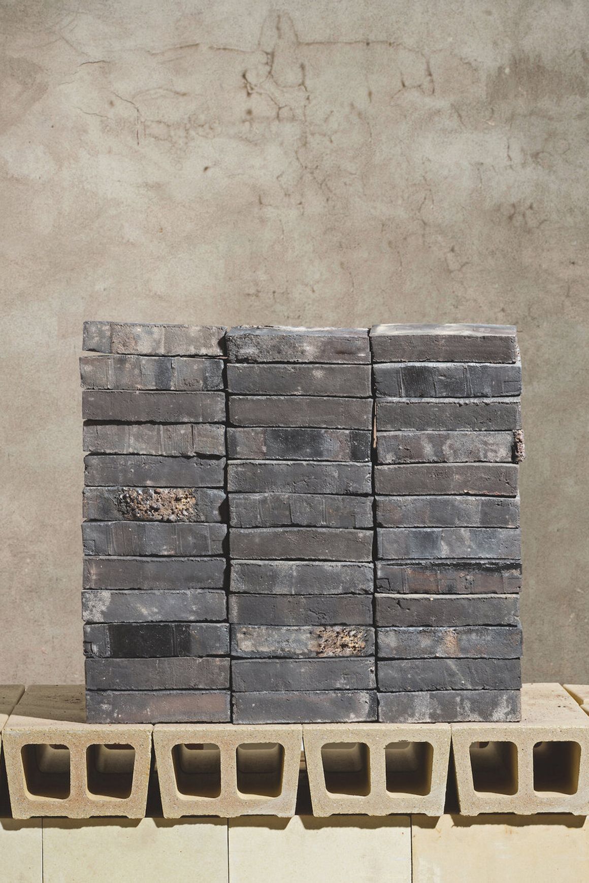 Circular Kiln Bricks