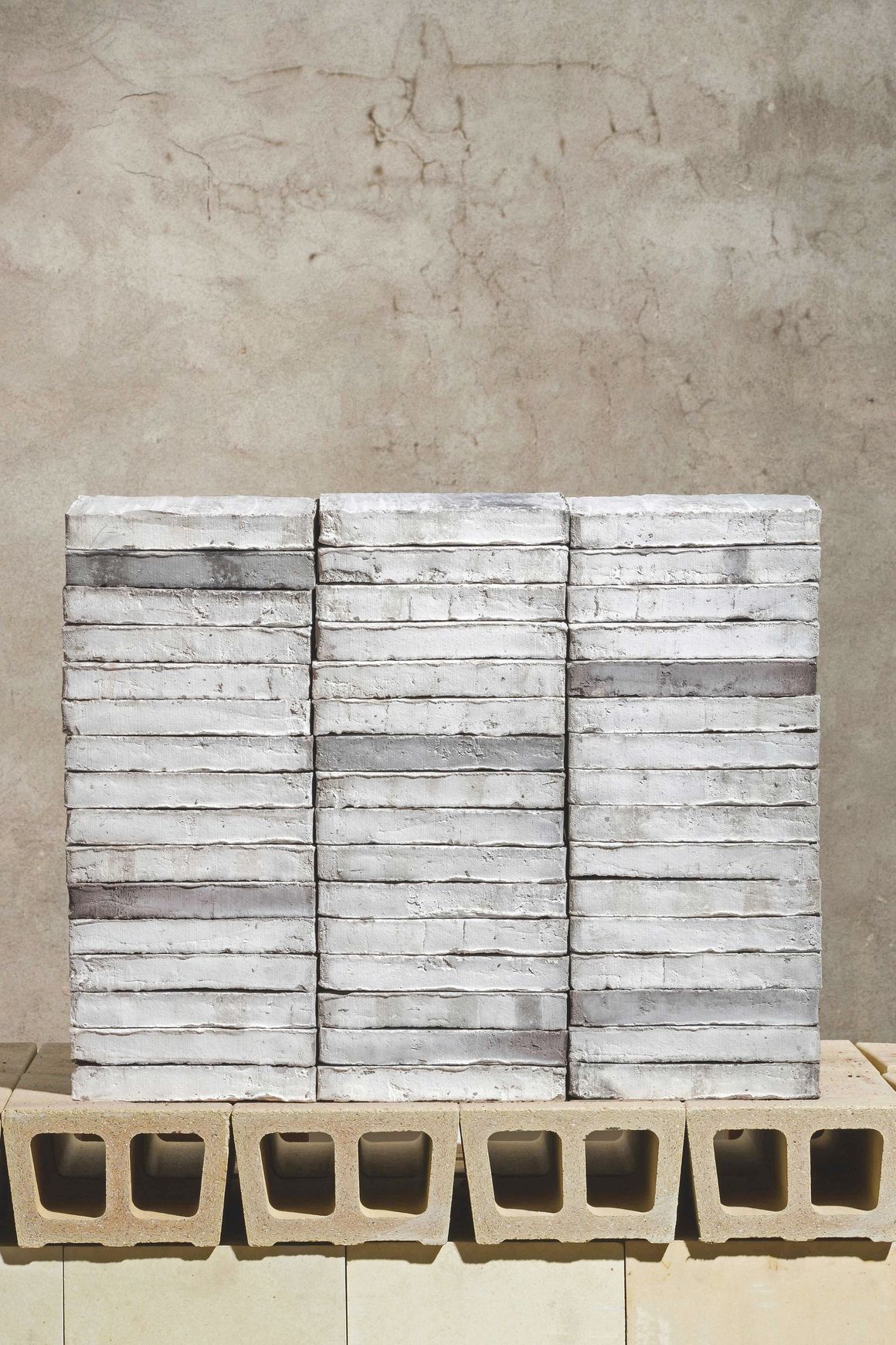 Circular Kiln Bricks