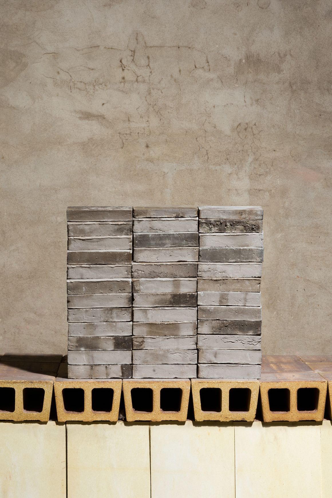 Circular Kiln Bricks