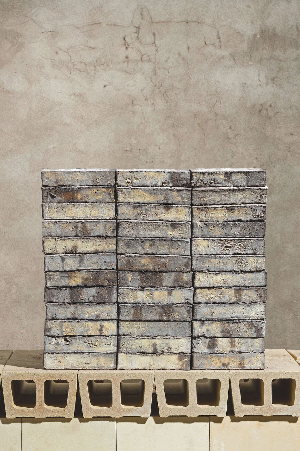 Circular Kiln Bricks