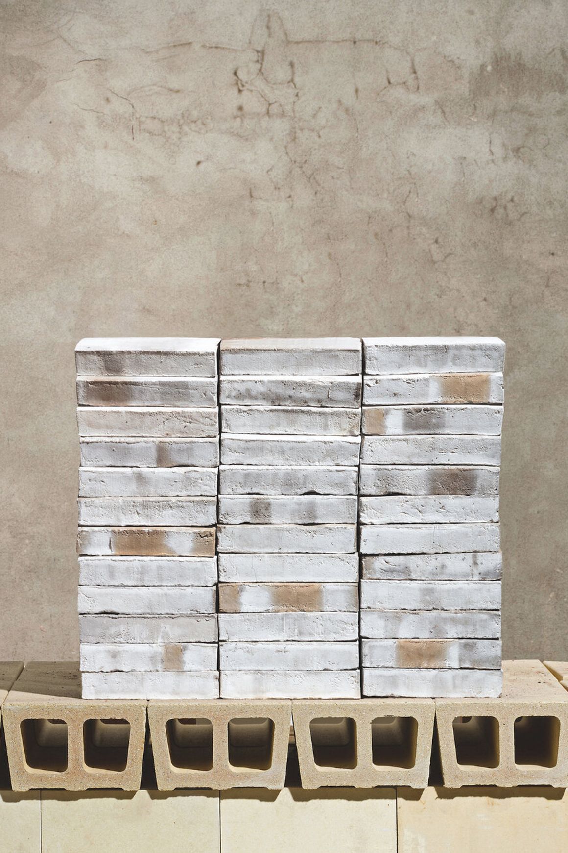 Circular Kiln Bricks