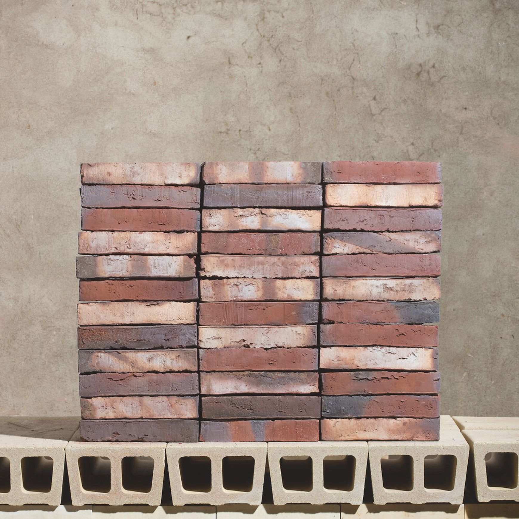 Circular Kiln Bricks