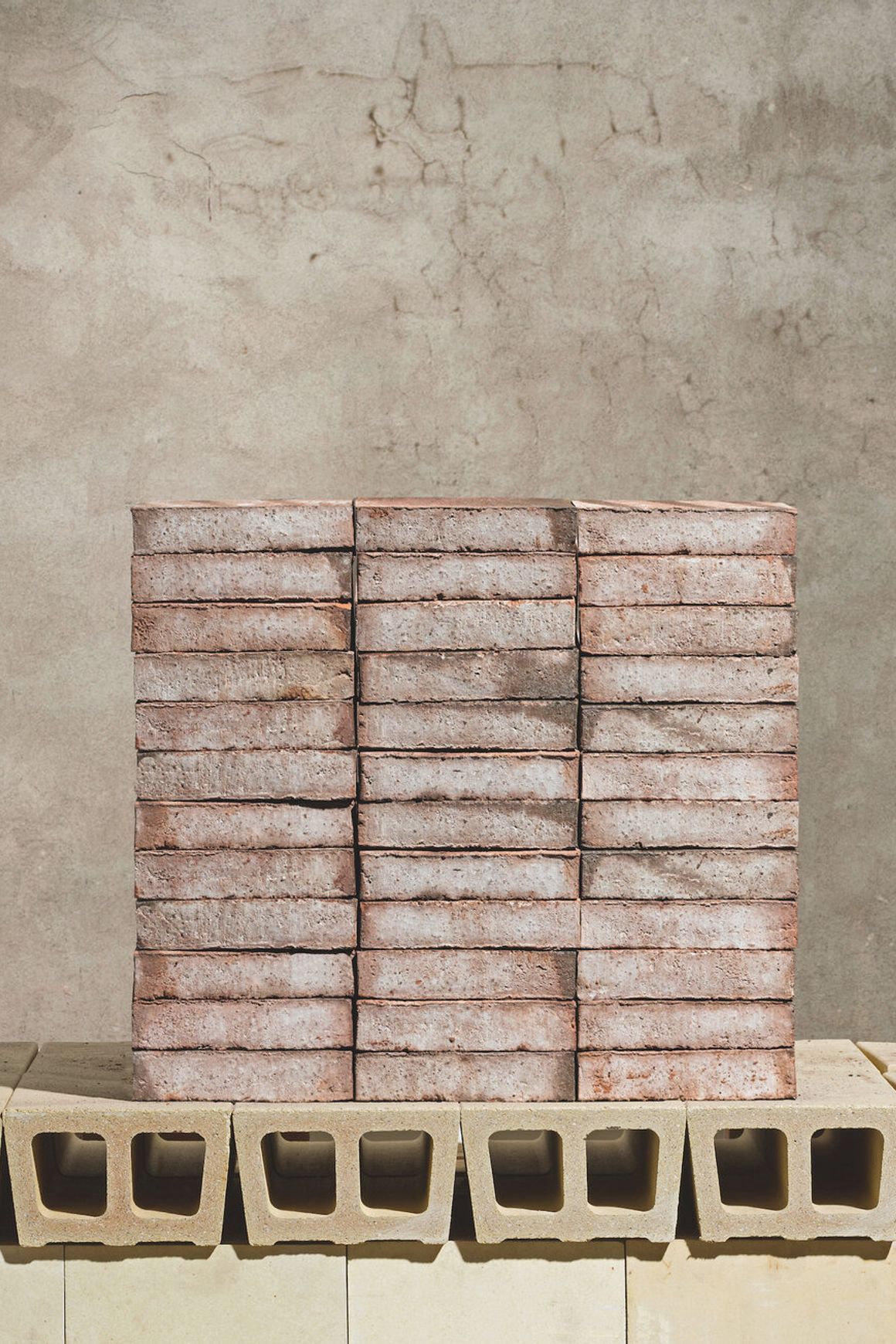 Circular Kiln Bricks