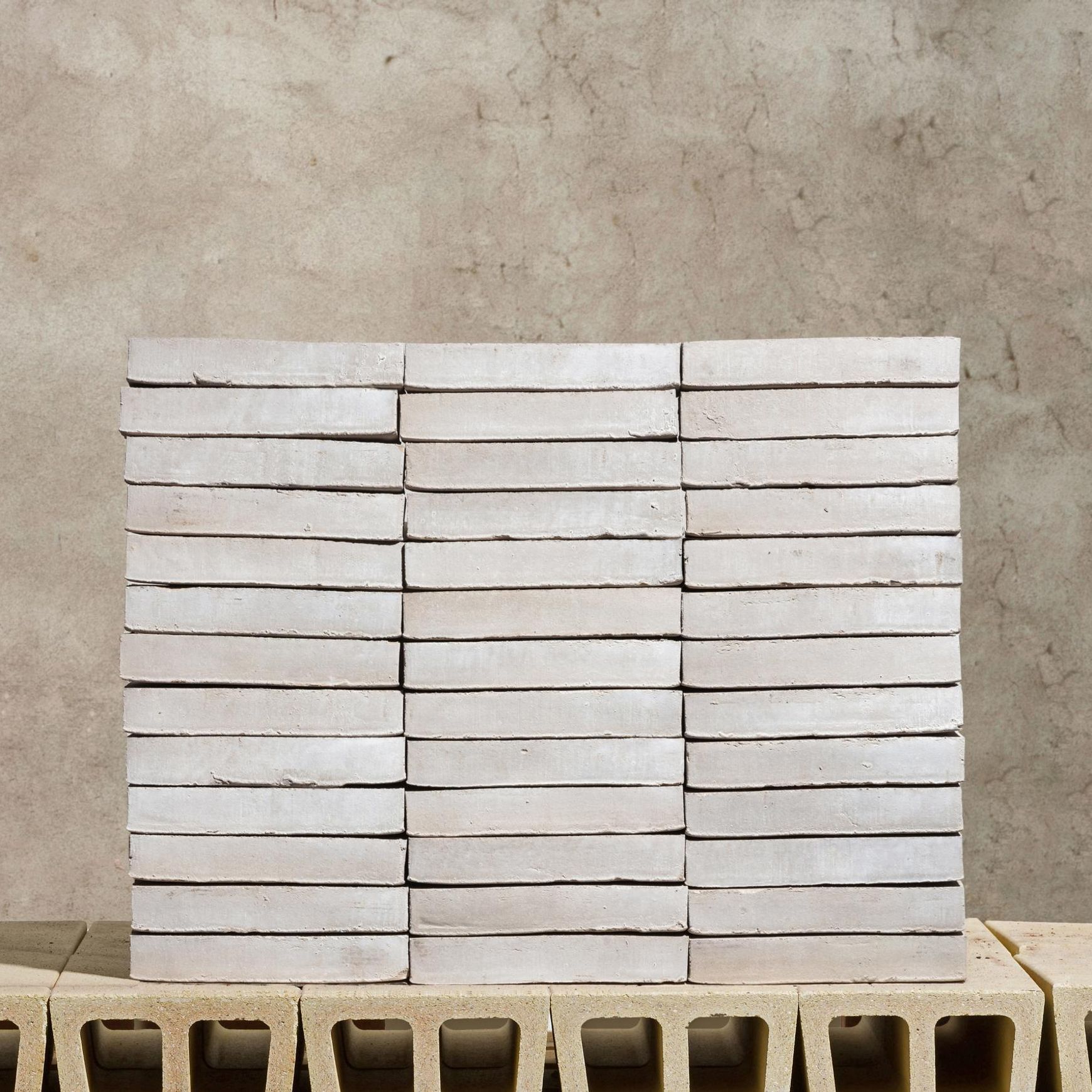 Original Water-Struck Bricks