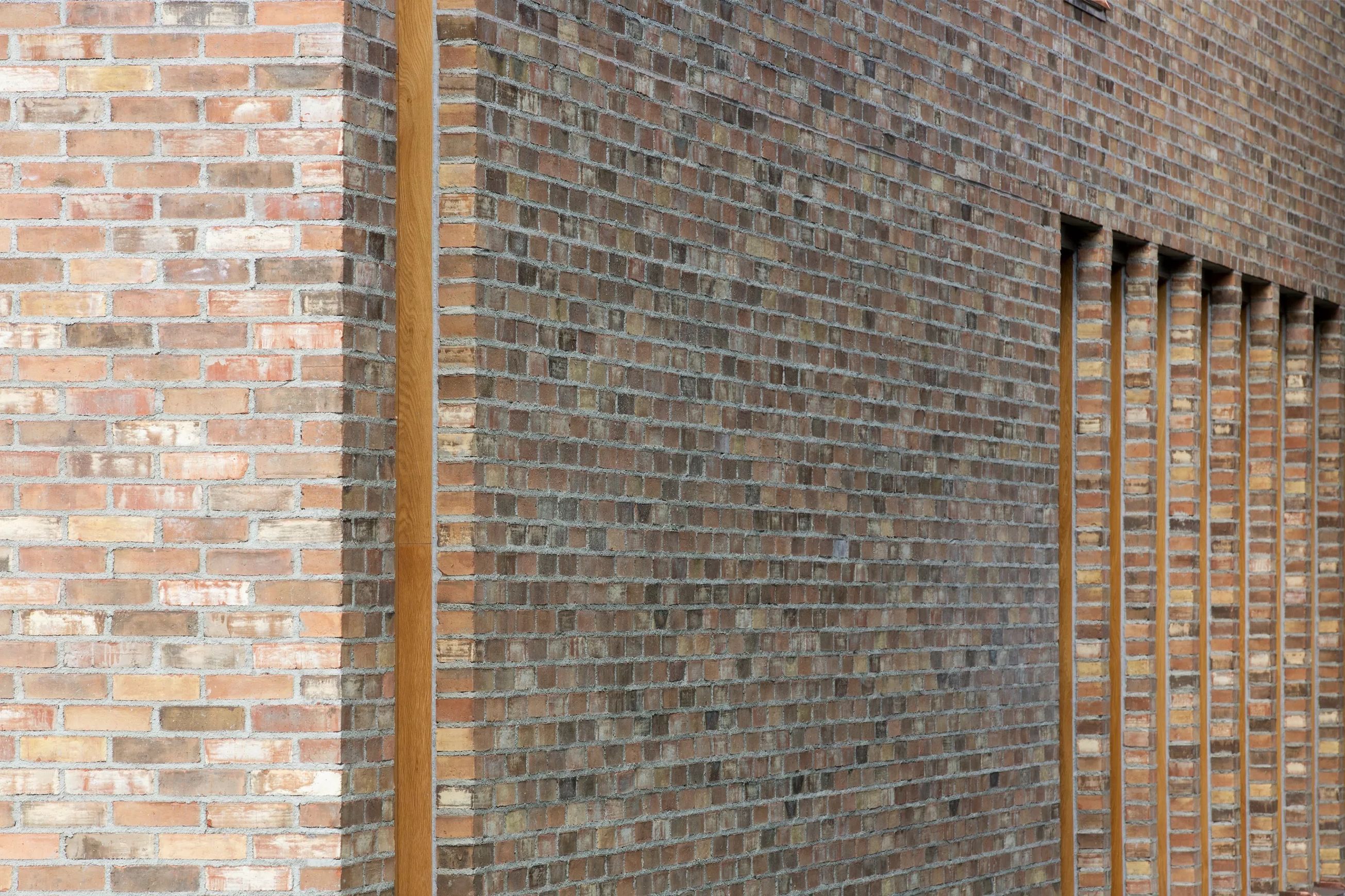 Petersen Danish Bricks