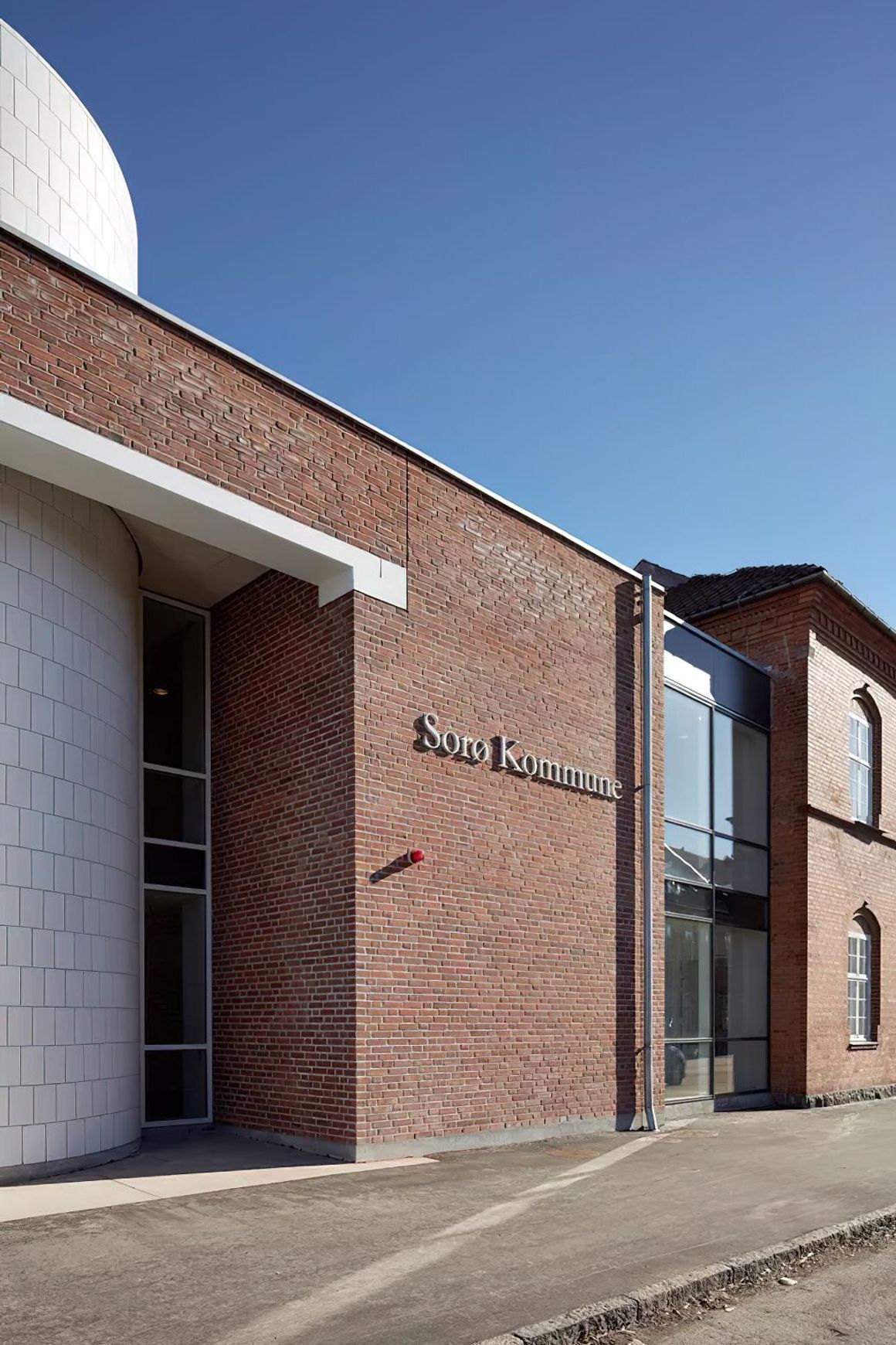 Petersen Danish Bricks