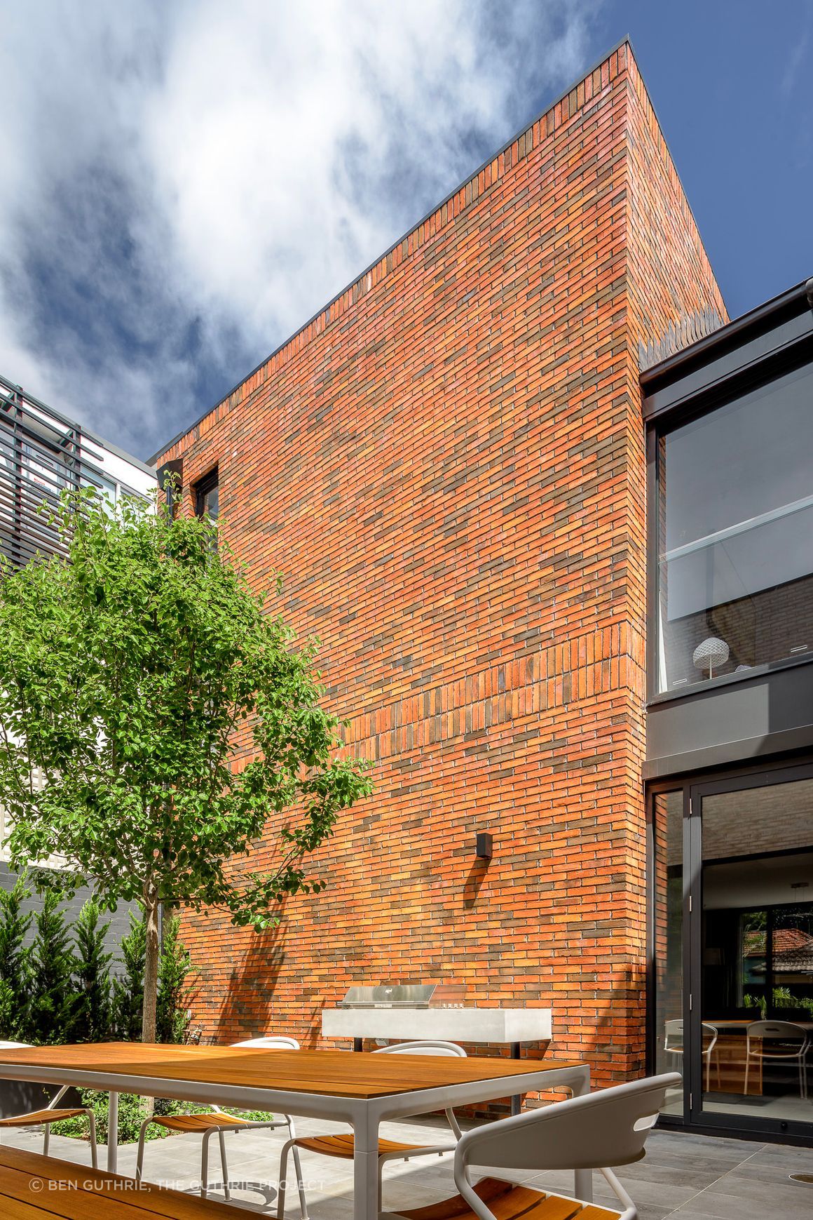 Petersen Danish Bricks