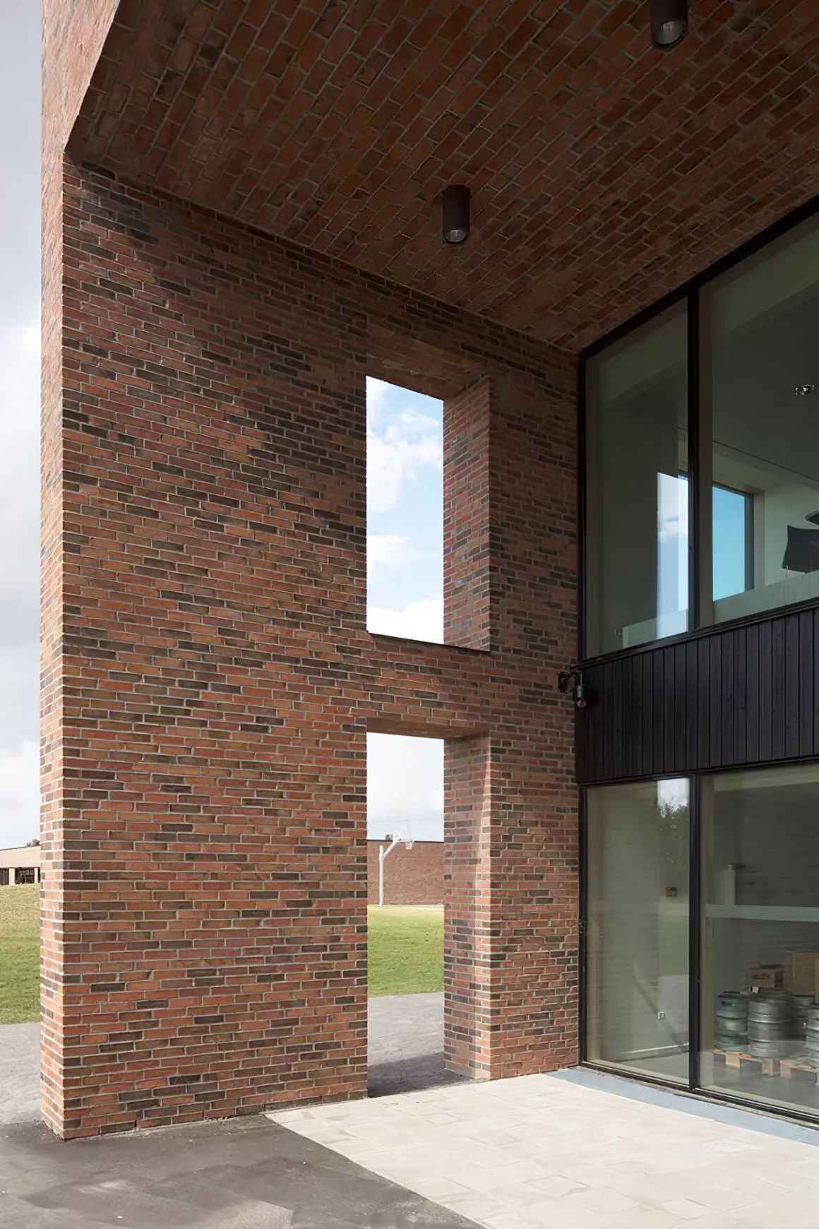 Petersen Danish Bricks