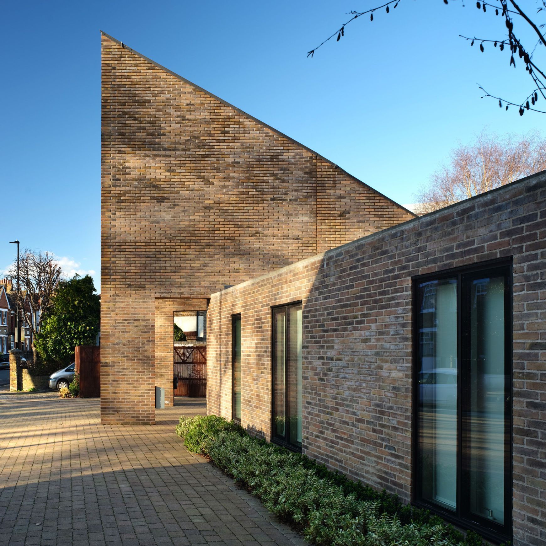 Petersen Danish Bricks