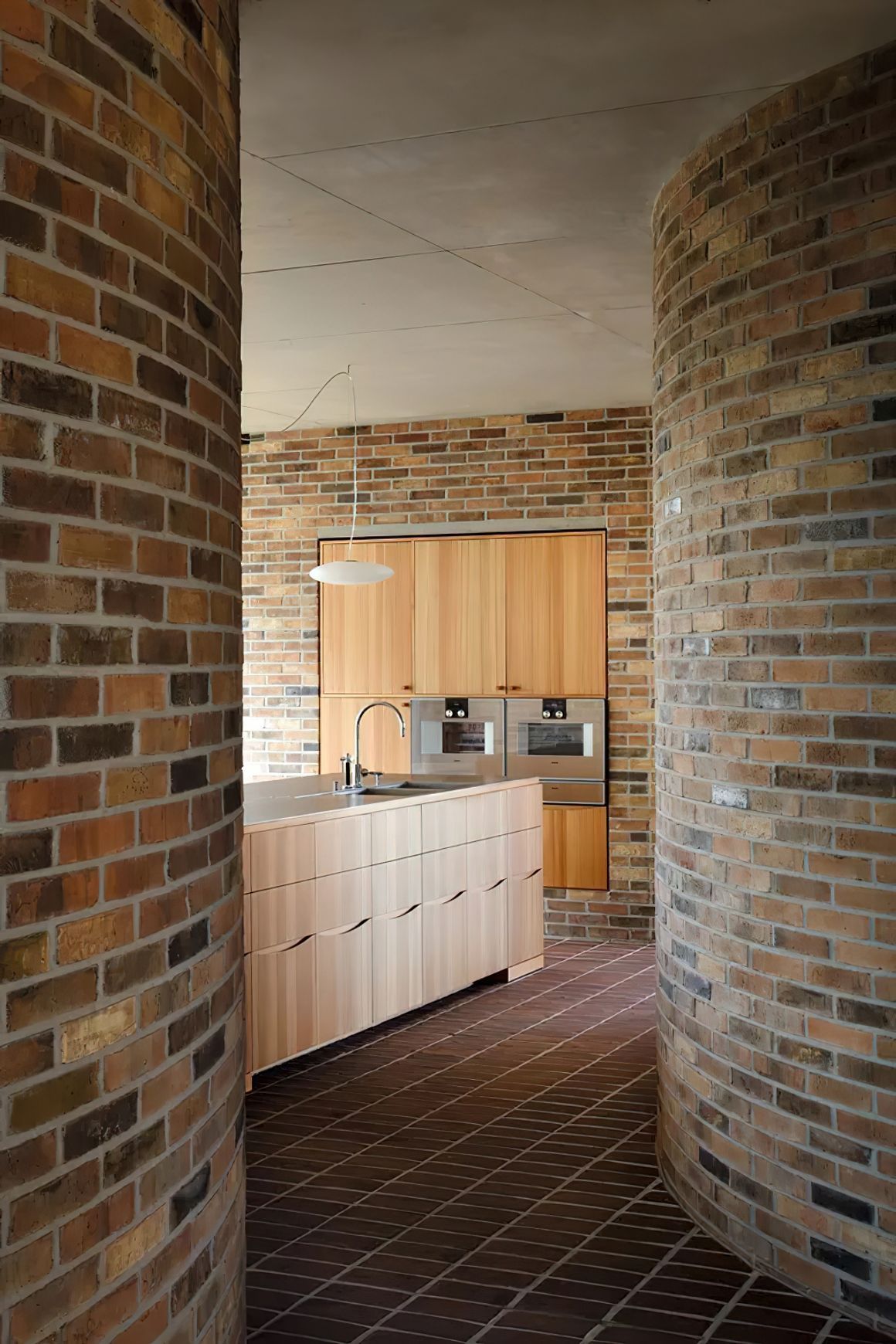 Petersen Danish Bricks
