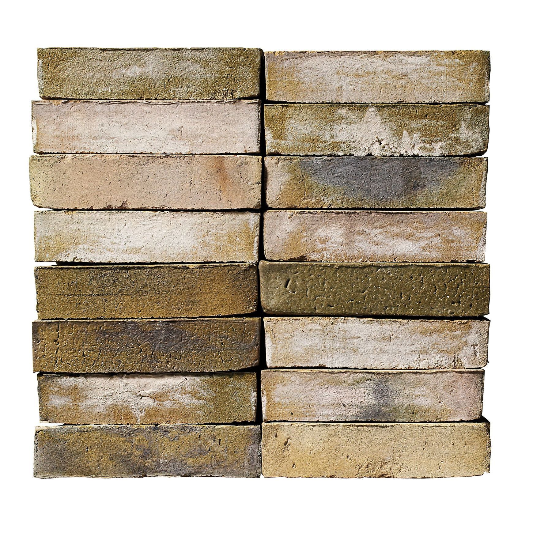 Petersen Danish Bricks