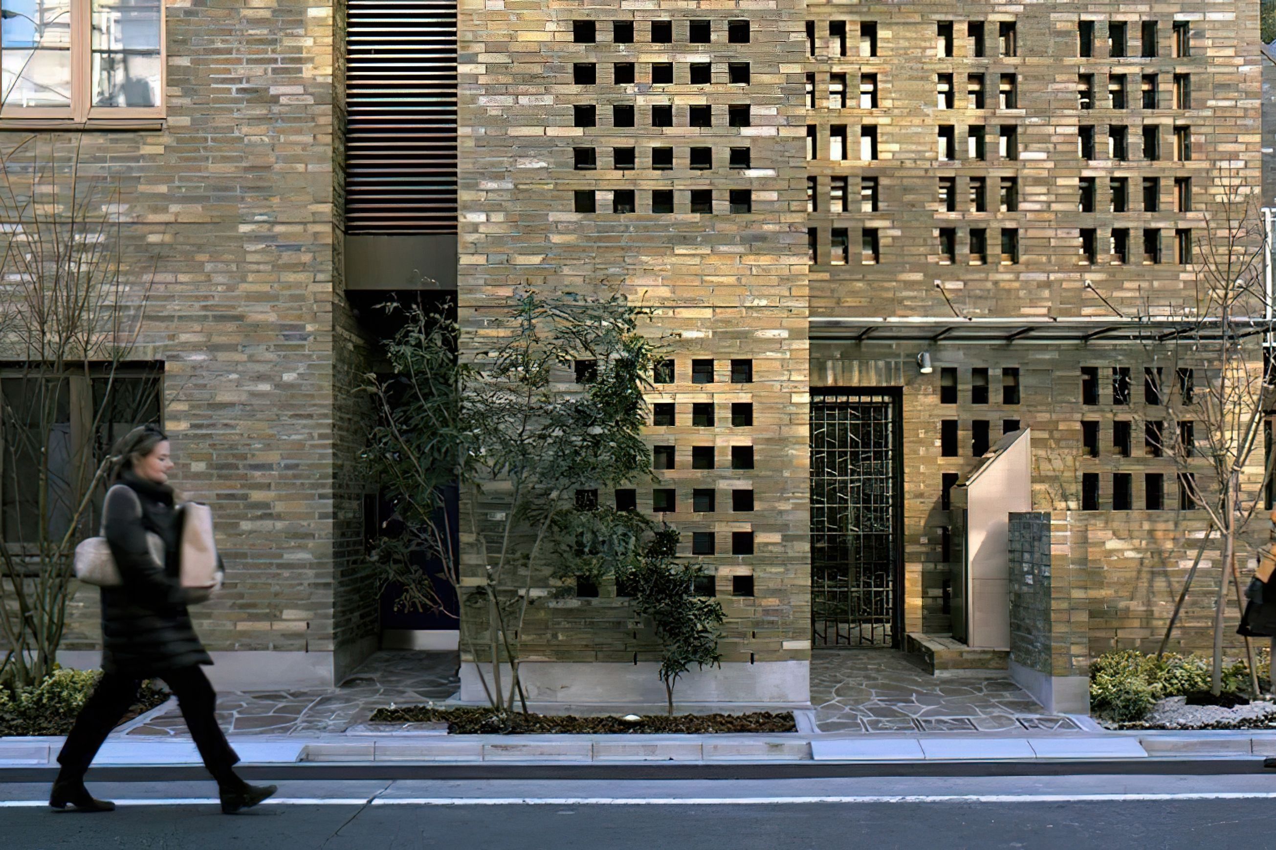 Petersen Danish Bricks