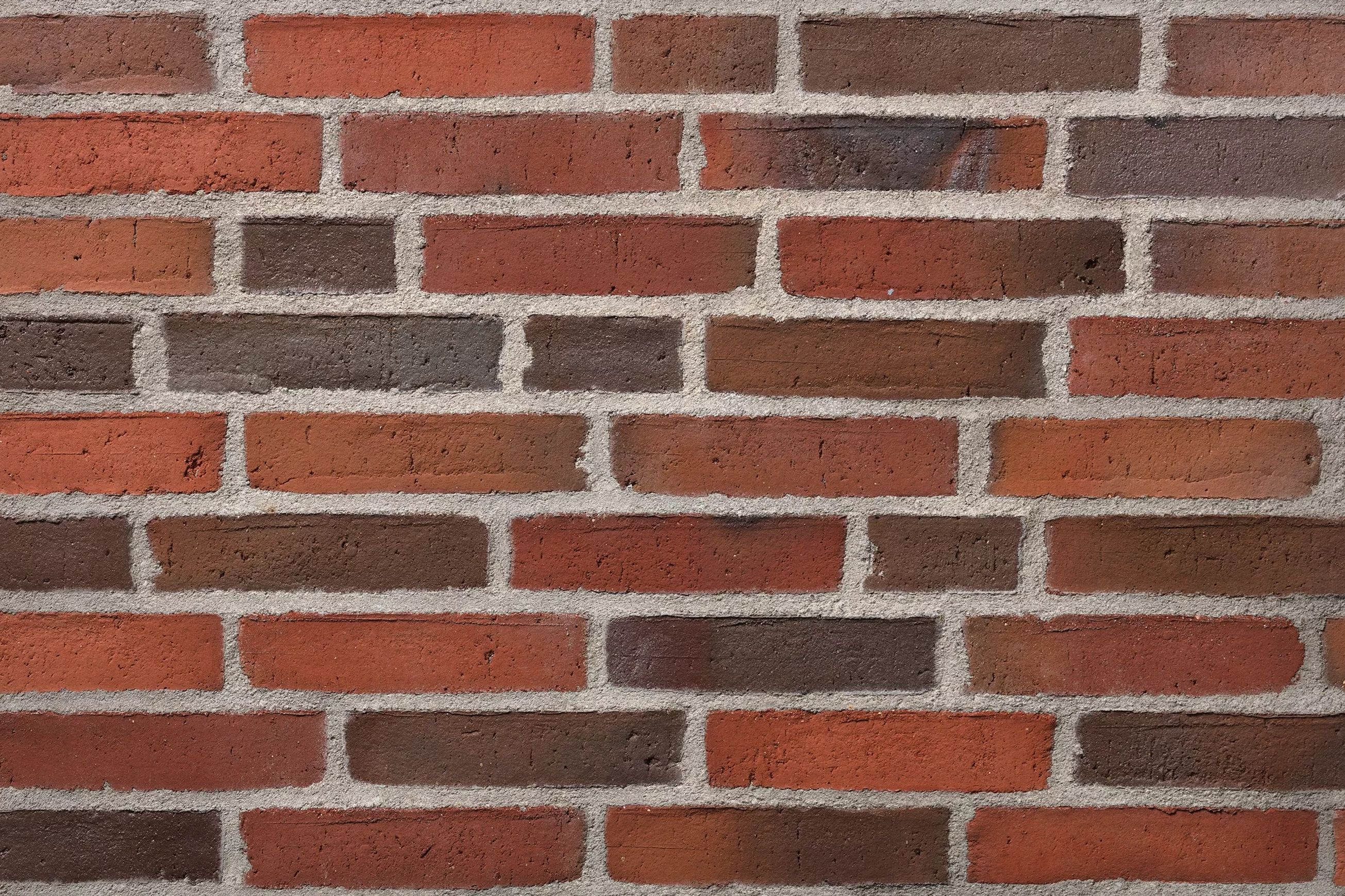 Petersen Danish Bricks