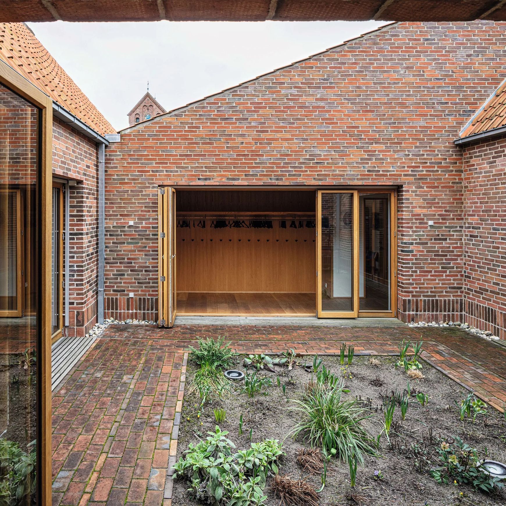 Petersen Danish Bricks
