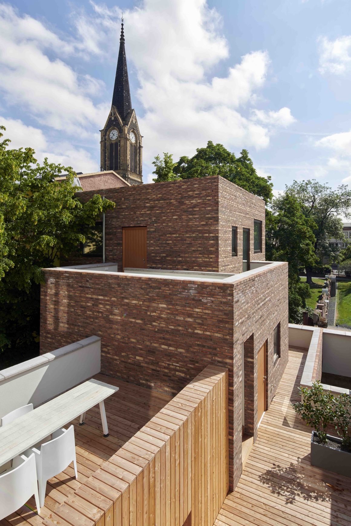 Petersen Danish Bricks