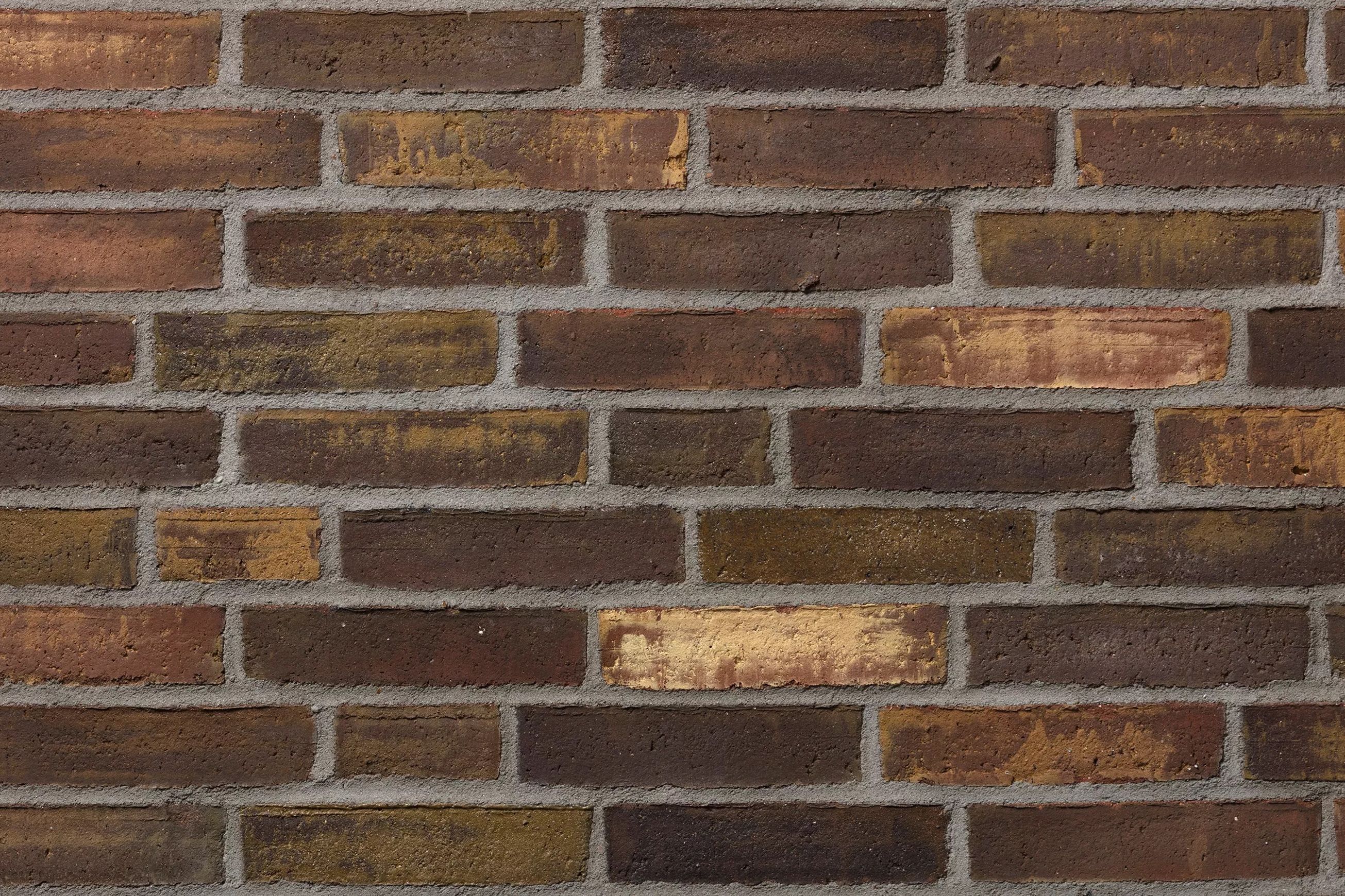 Petersen Danish Bricks