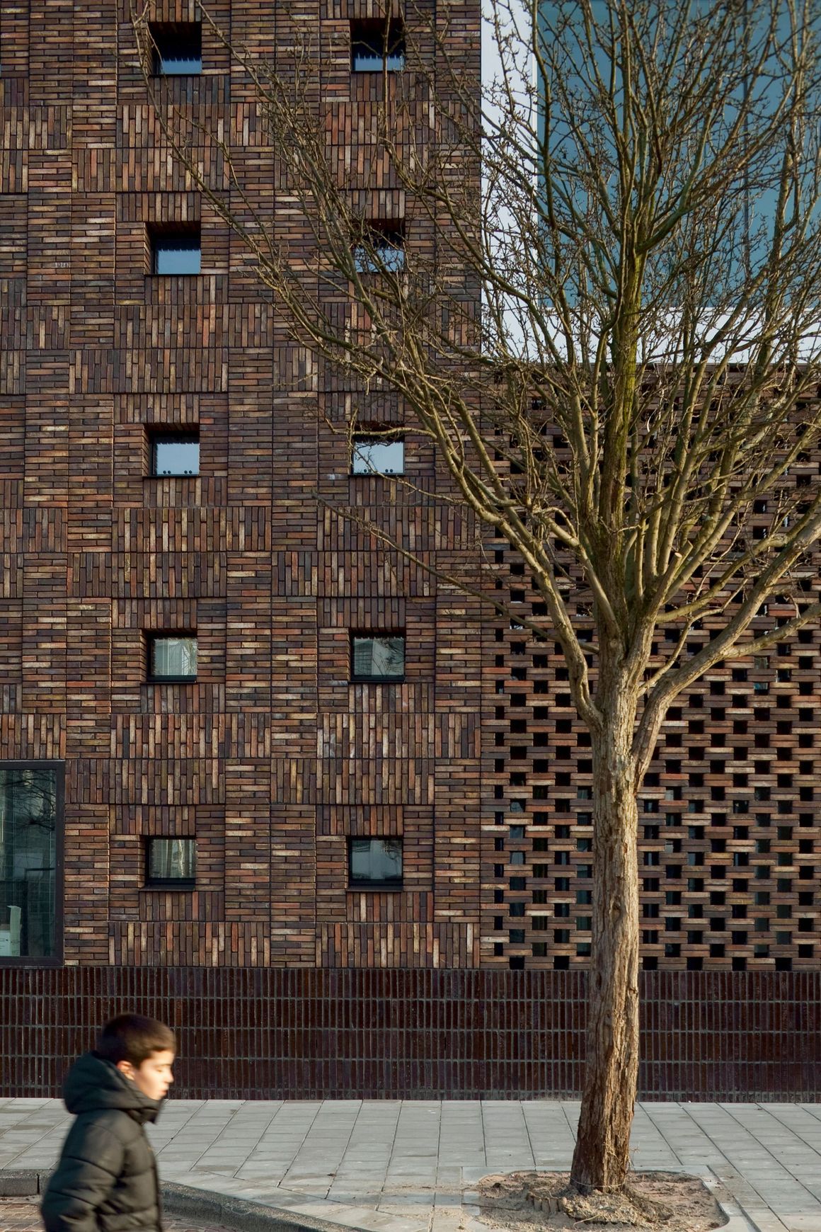 Petersen Danish Bricks