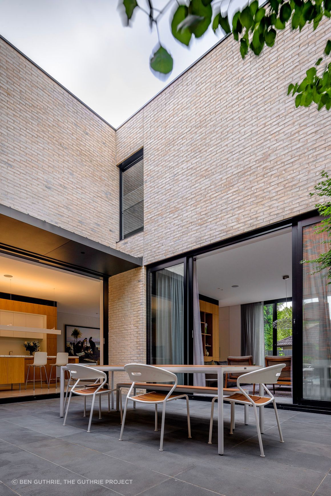 Petersen Danish Bricks