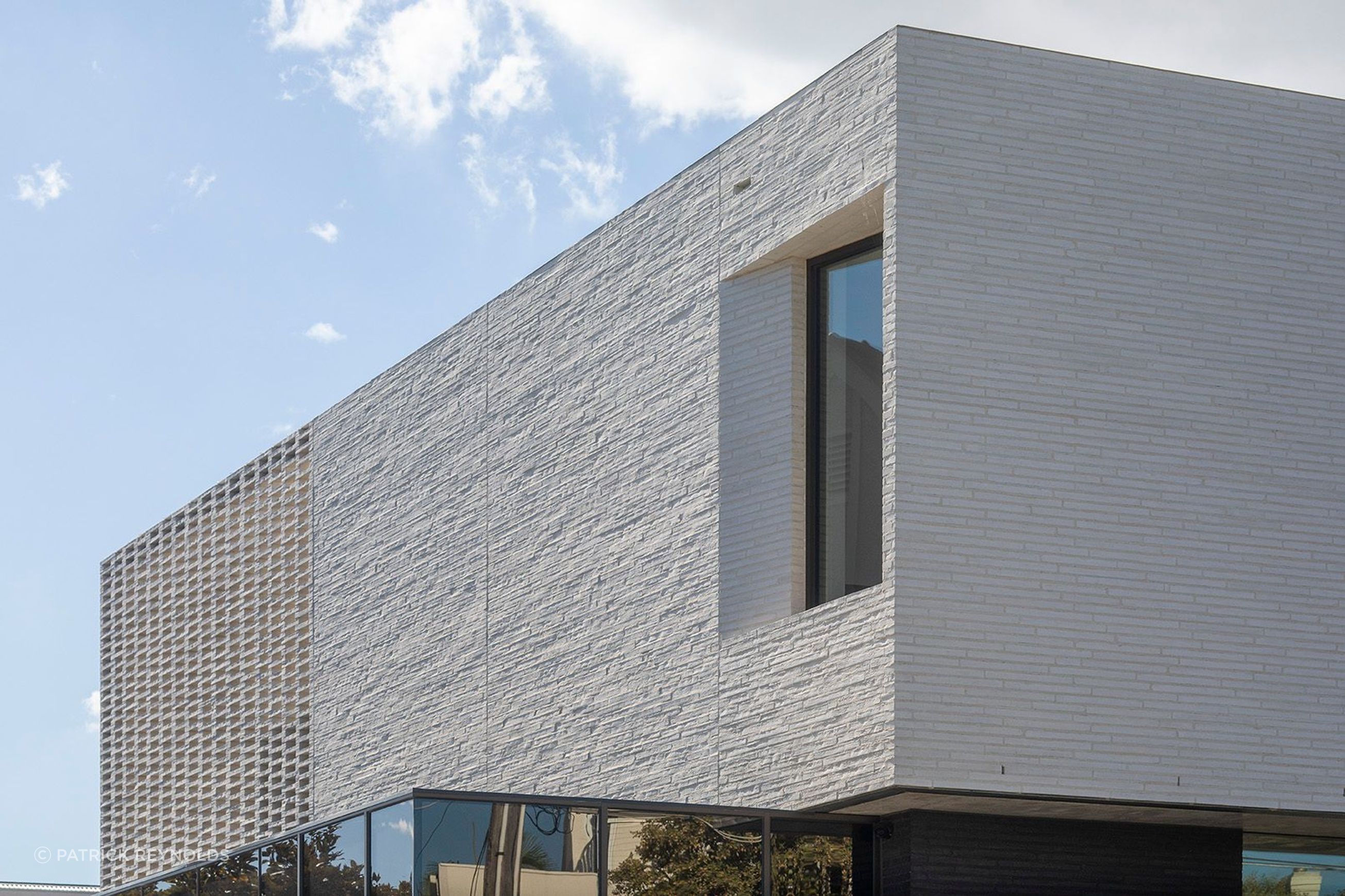 Petersen Kolumba™ Bricks
