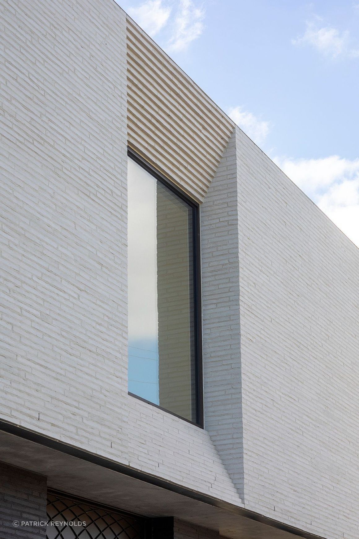 Petersen Kolumba™ Bricks