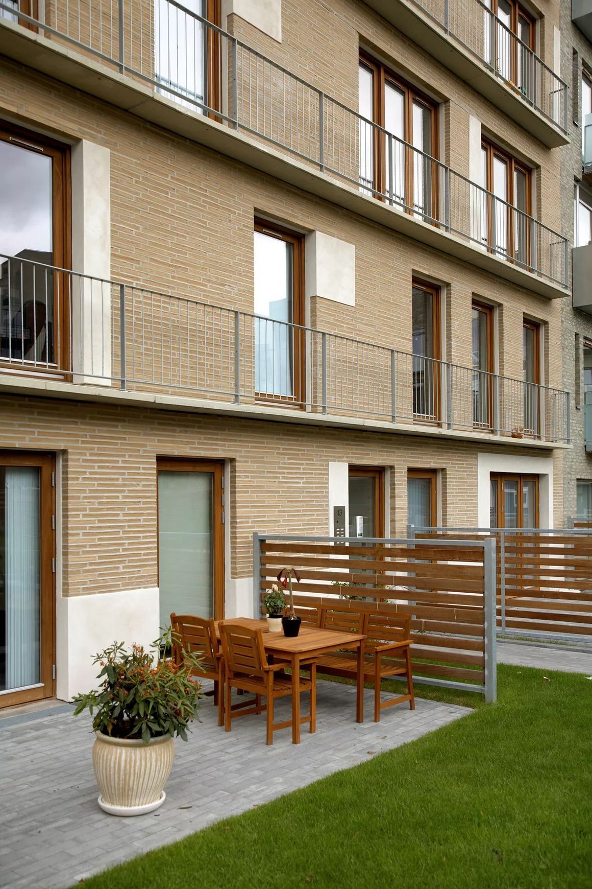 Petersen Kolumba™ Bricks