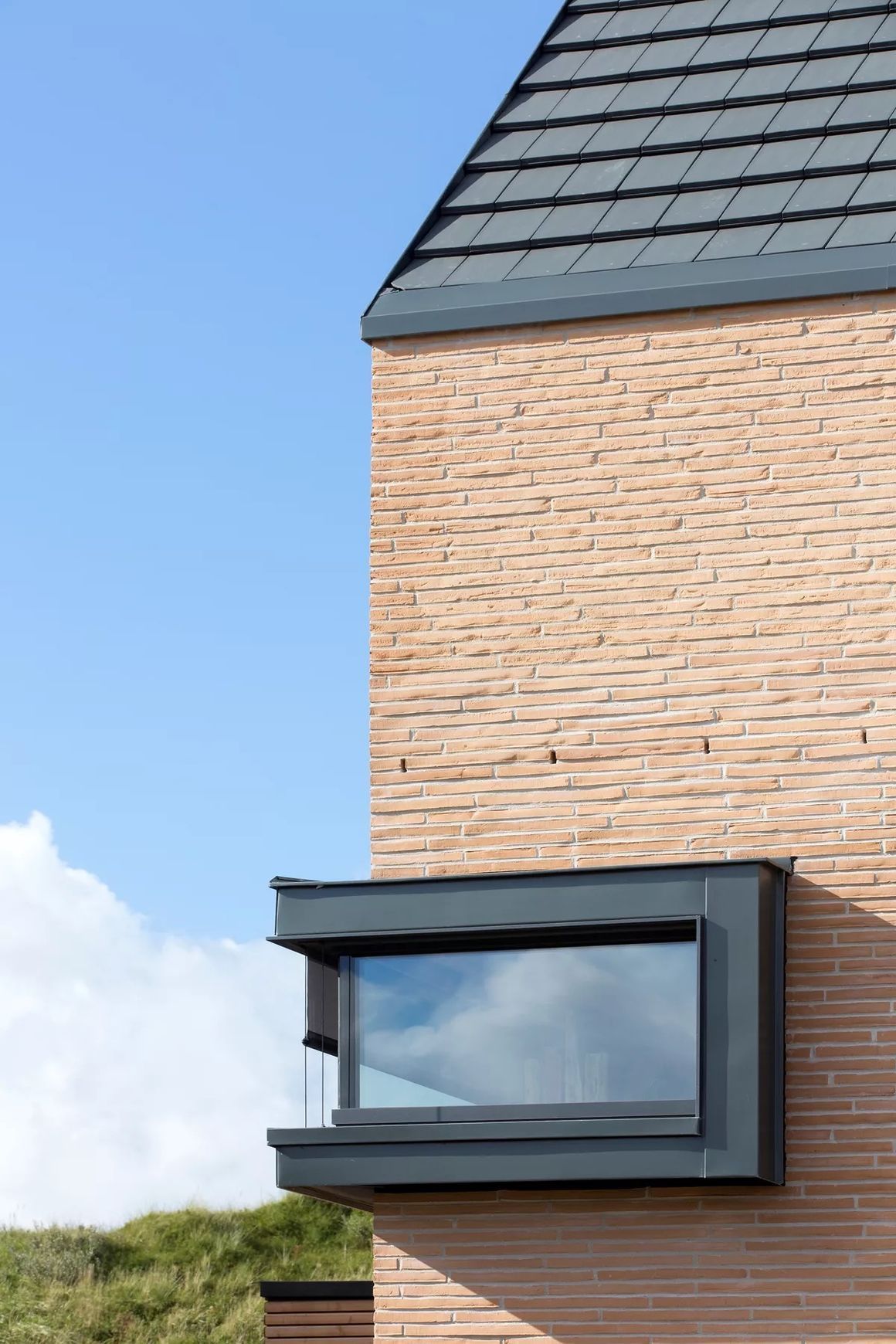 Petersen Kolumba™ Bricks