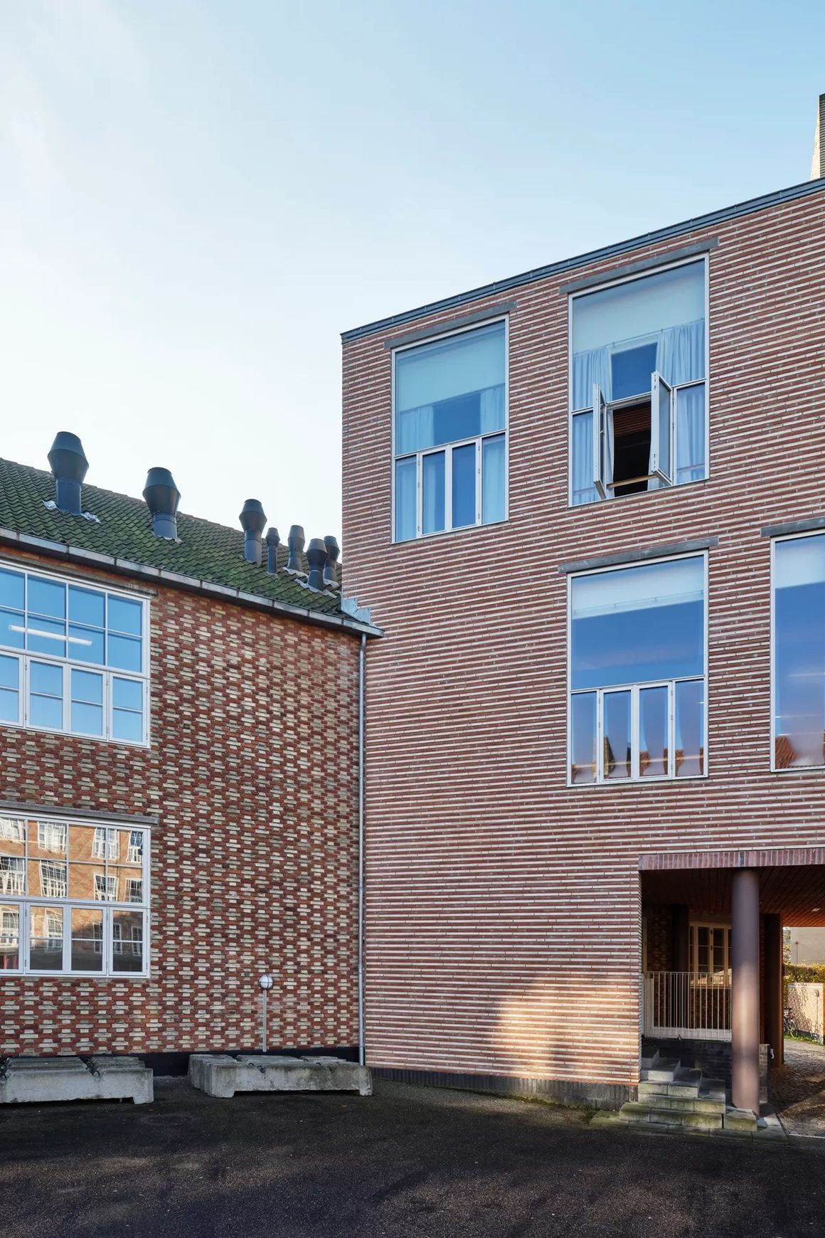Petersen Kolumba™ Bricks