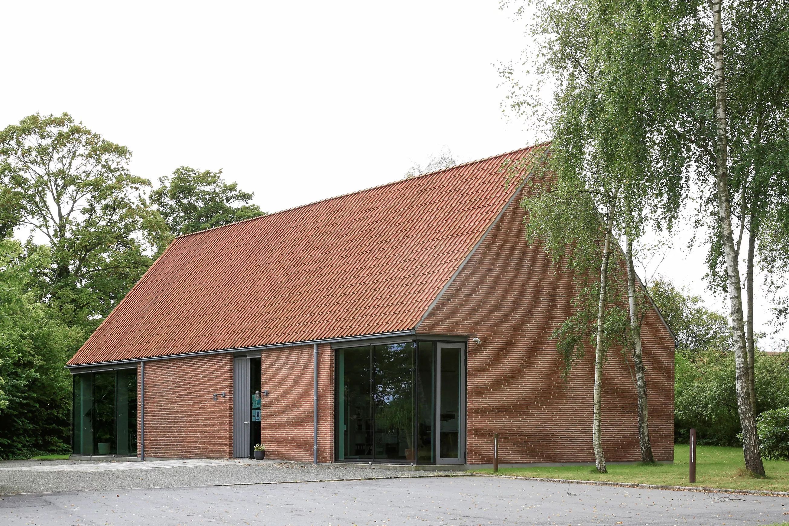 Petersen Kolumba™ Bricks