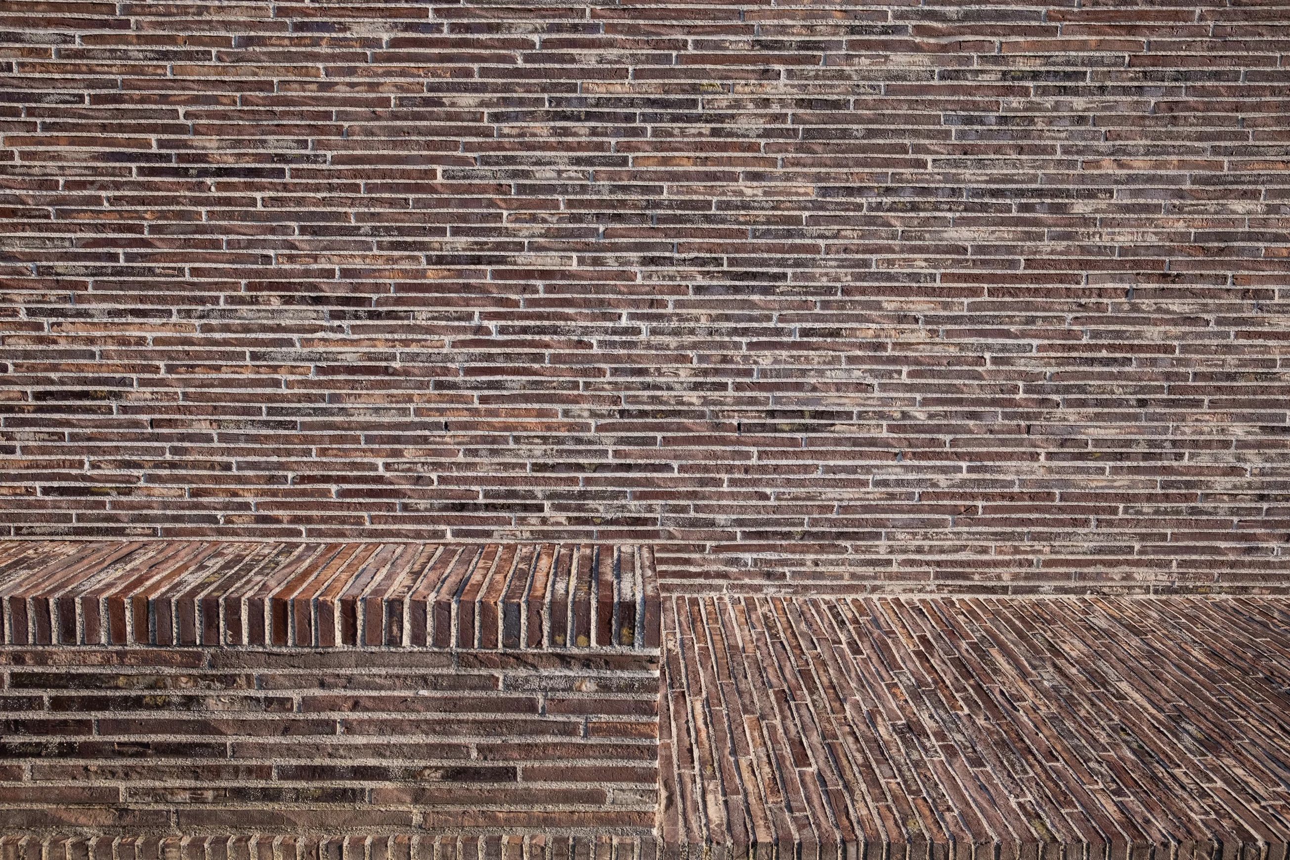 Petersen Kolumba™ Bricks