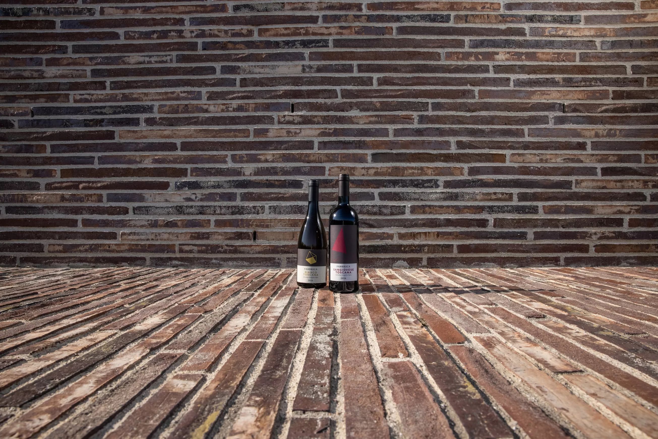 Petersen Kolumba™ Bricks