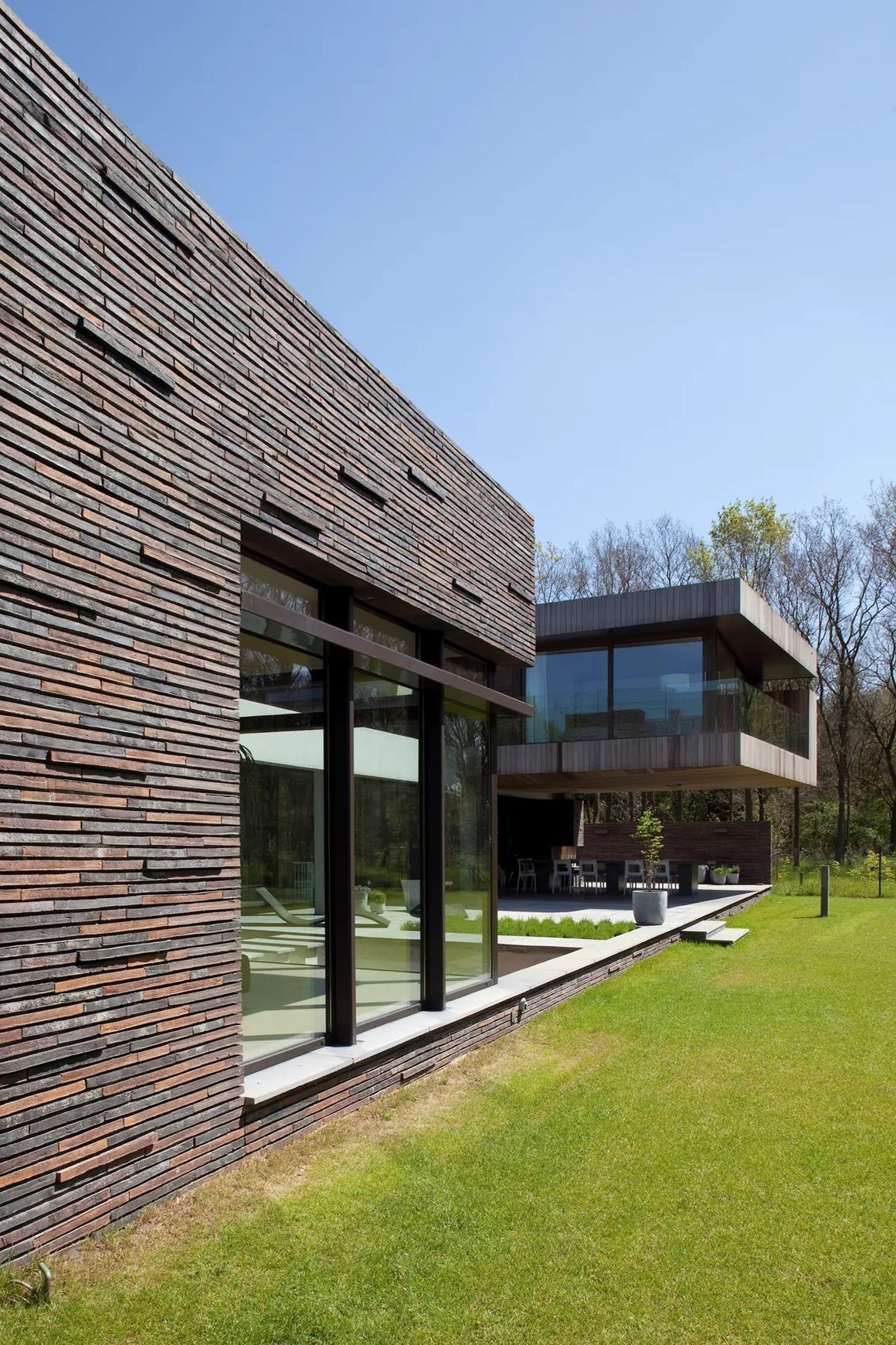 Petersen Kolumba™ Bricks