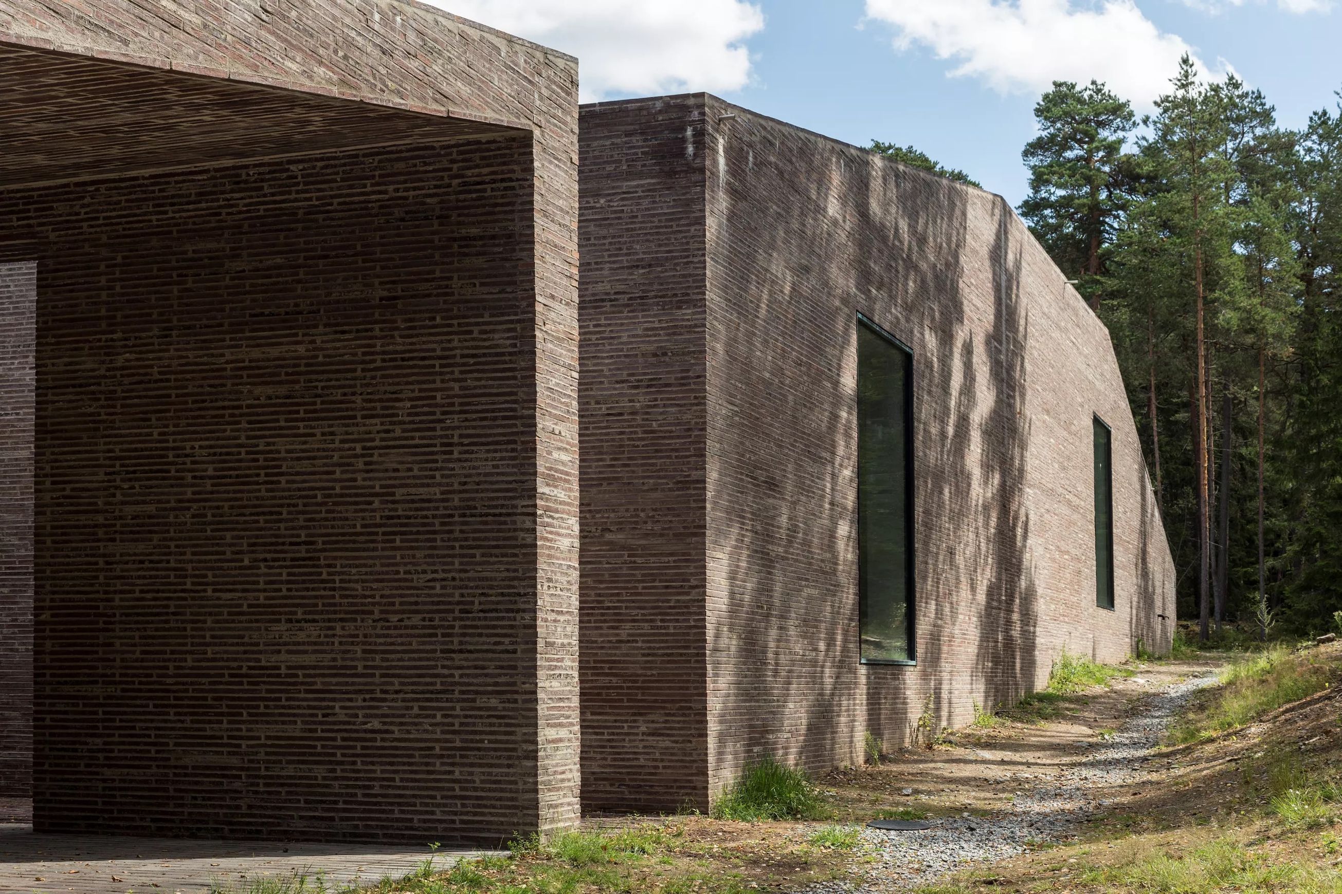 Petersen Kolumba™ Bricks