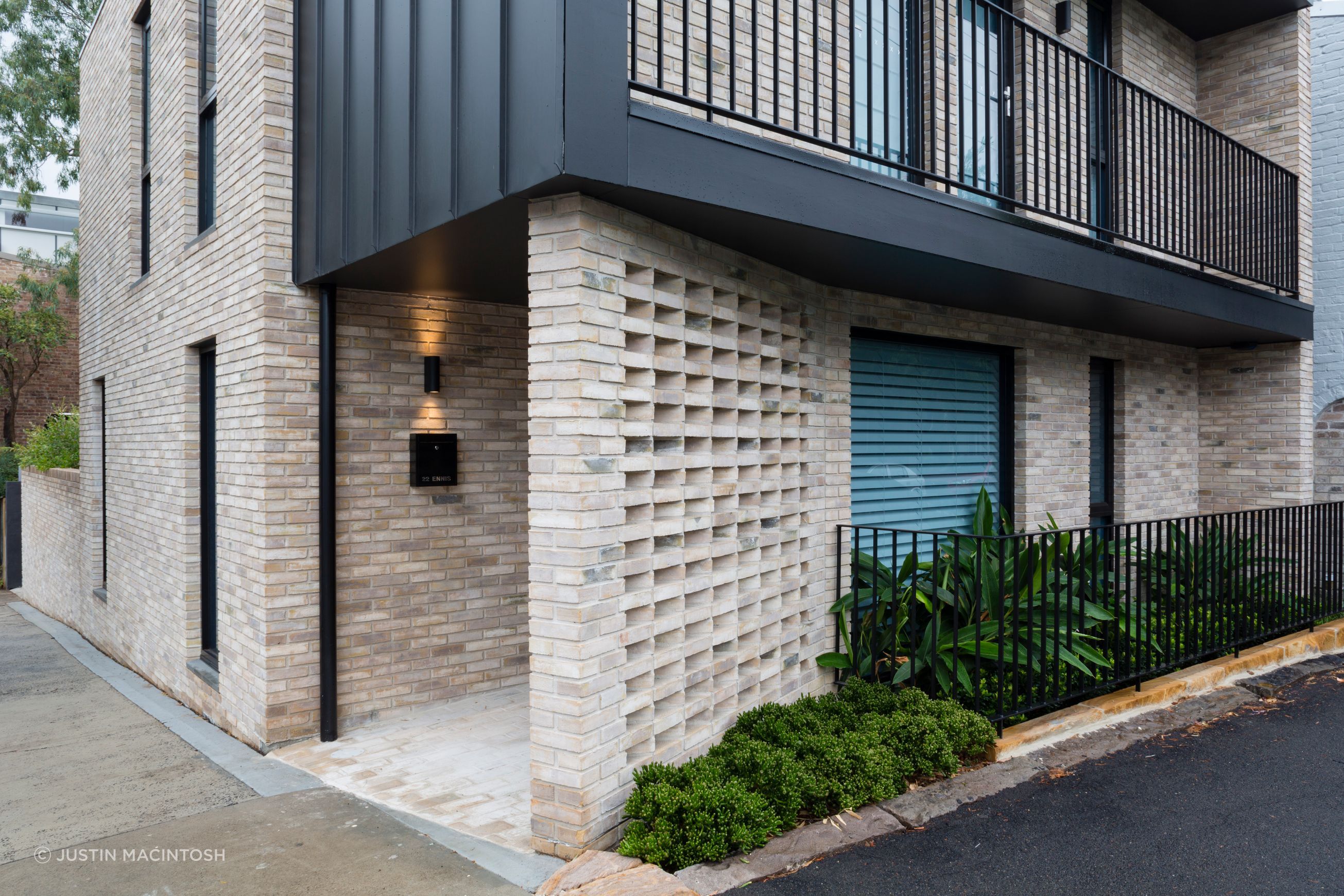 Petersen Danish Bricks