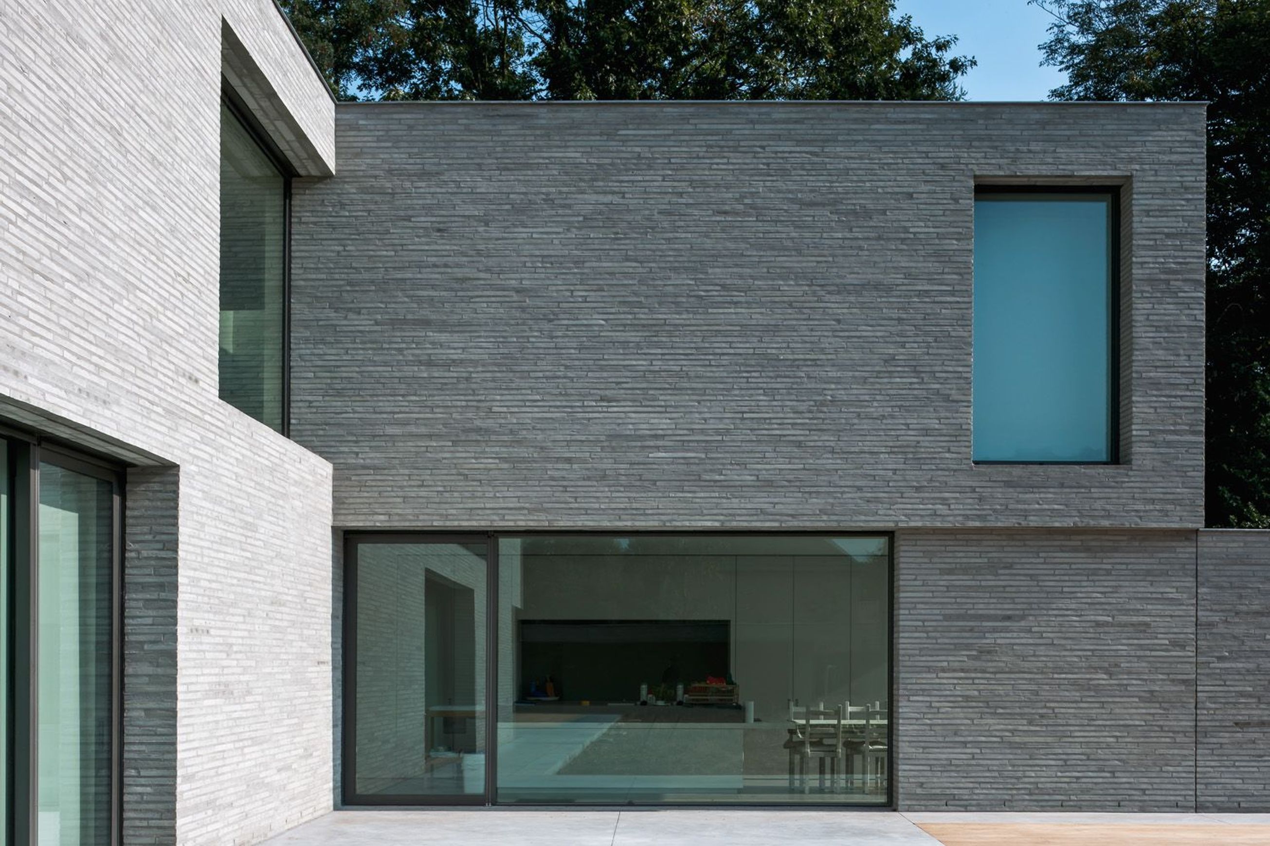 Petersen Kolumba™ Bricks