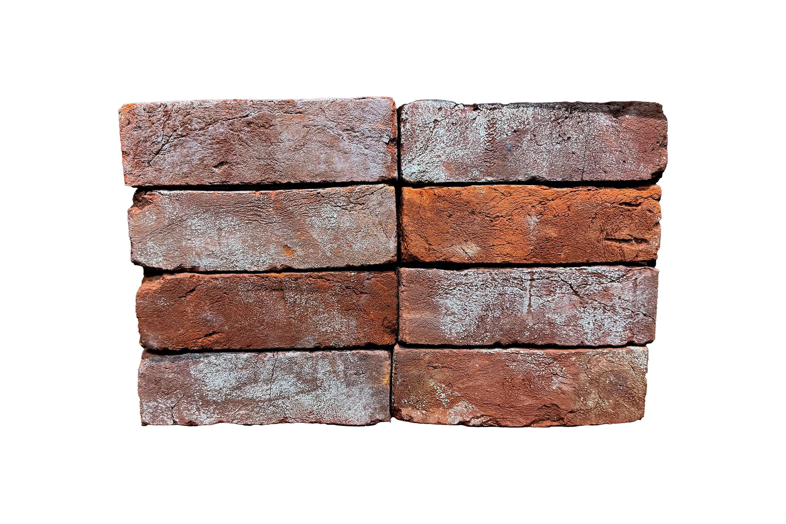 Reclamation Heritage Red Bricks
