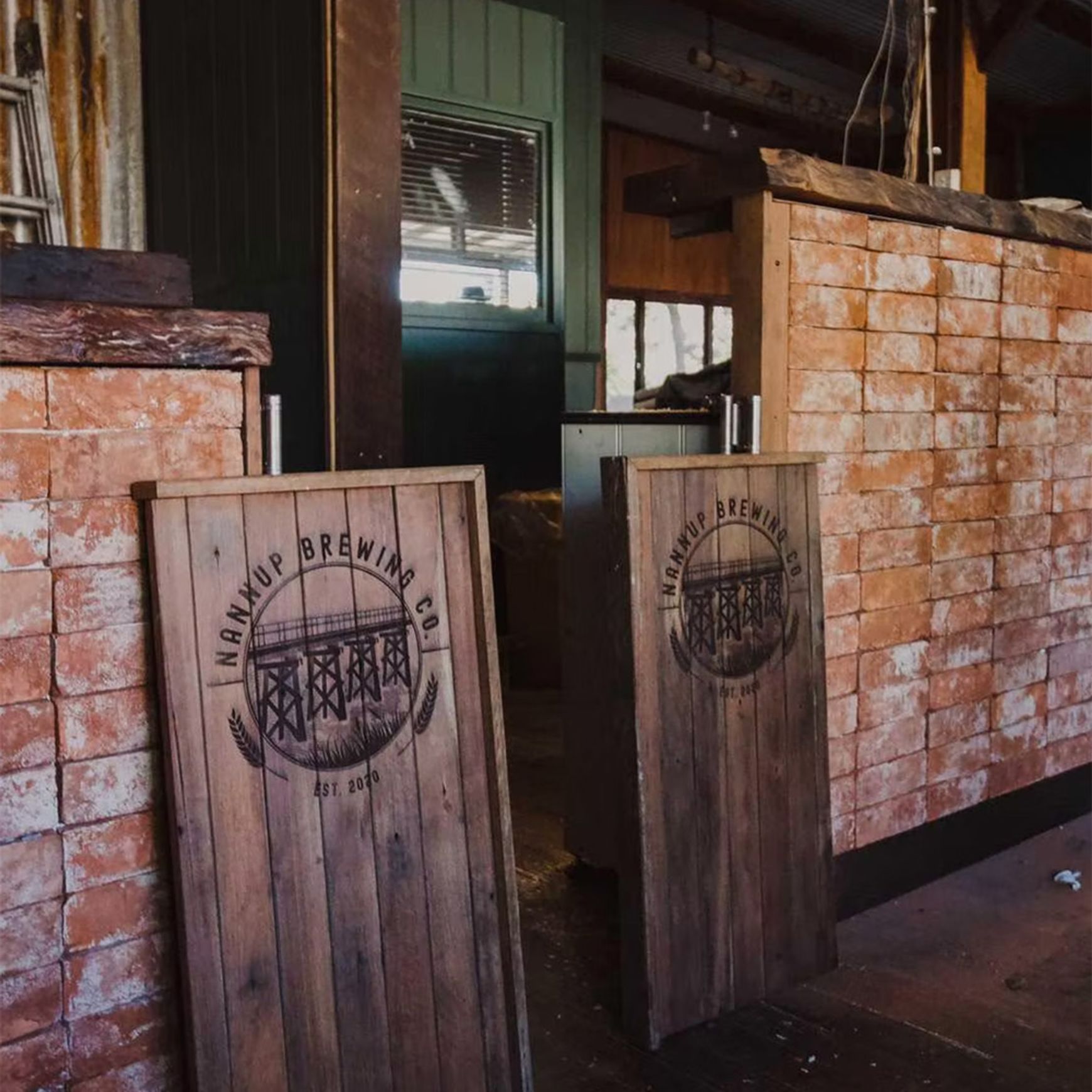 Reclamation Heritage Red Bricks