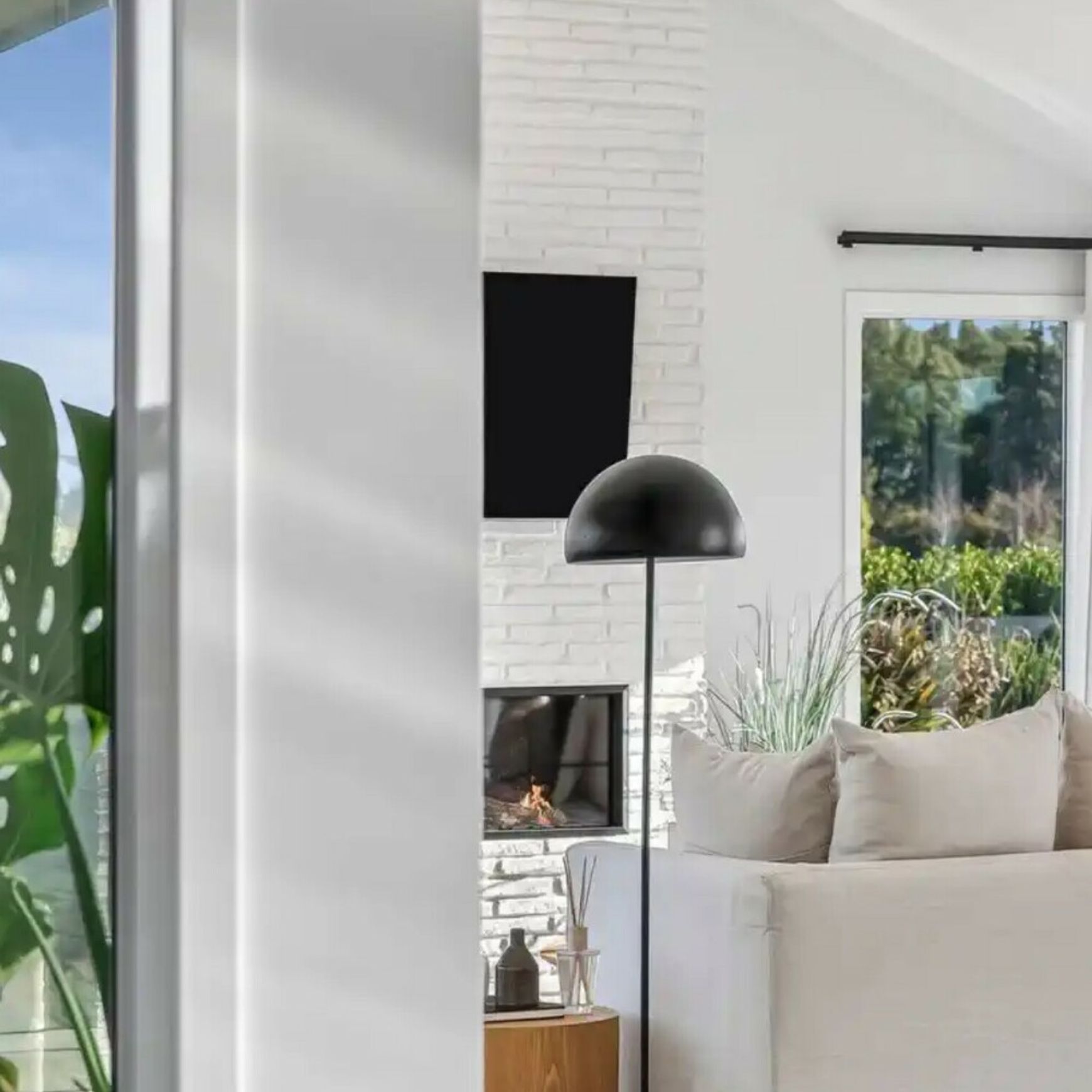 Slimline Brick Wall Panels by Muros - Brick Wall Veneer