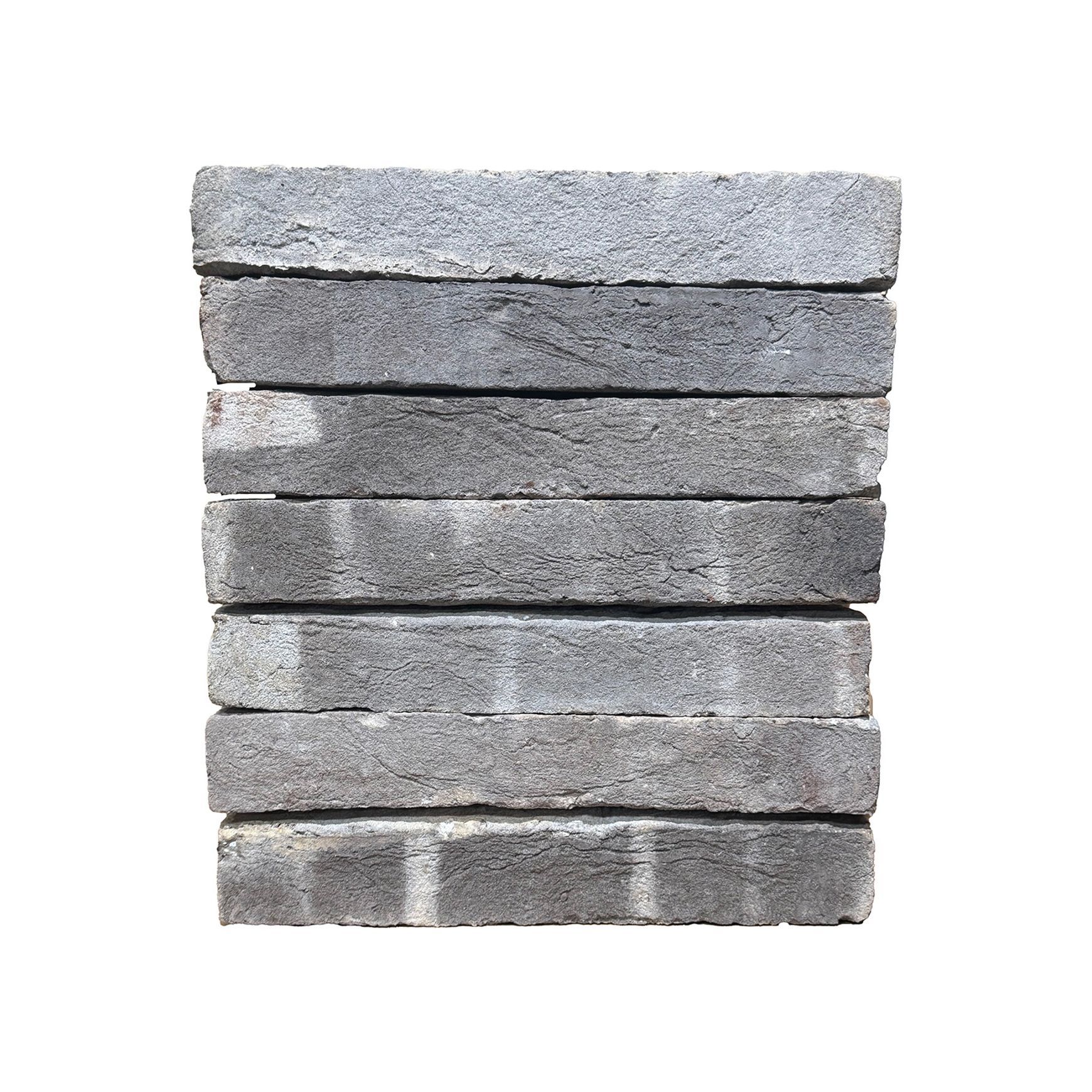 Roman Greys - Reduction Greys Bricks