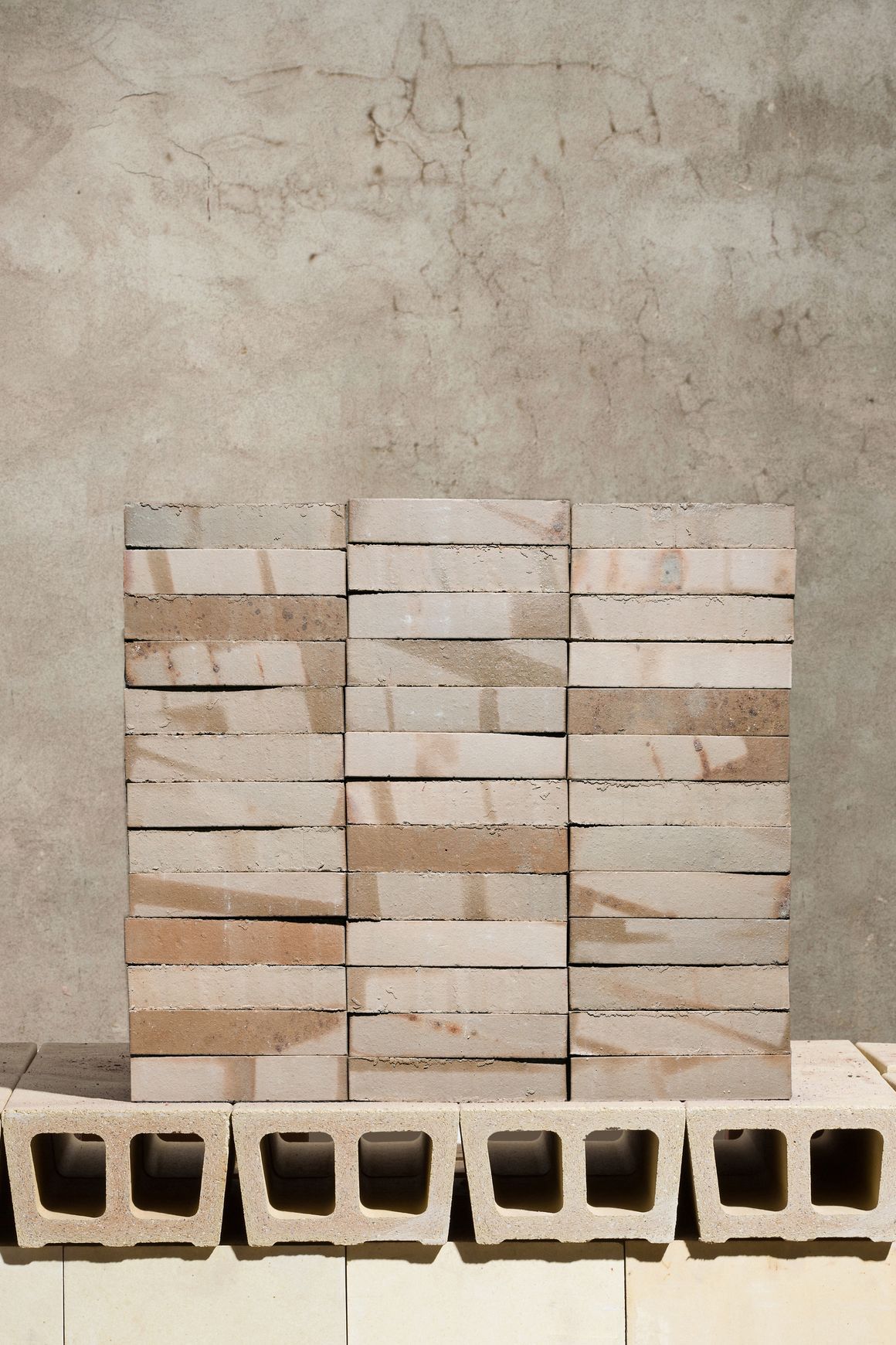 Circular Kiln Bricks