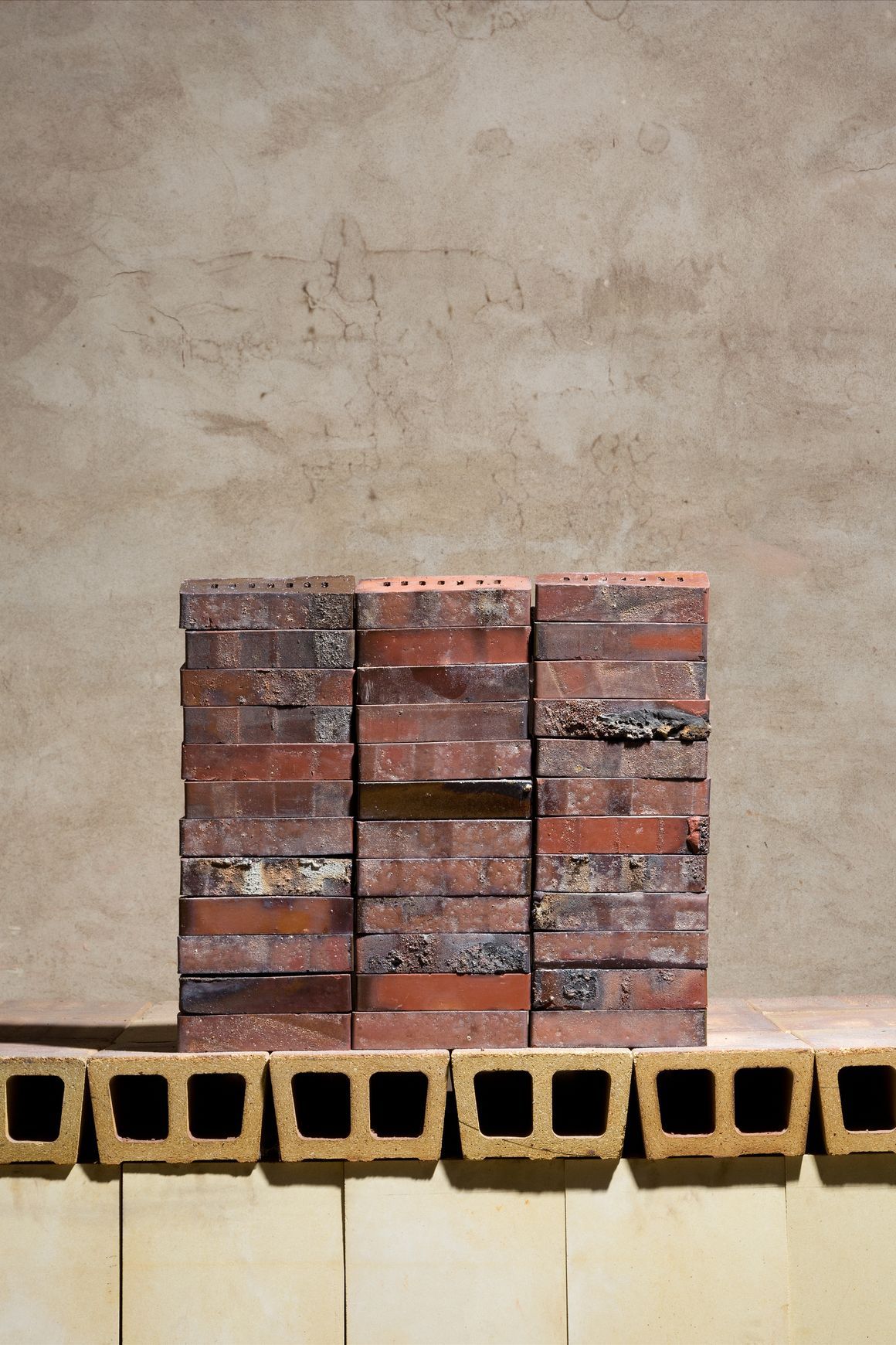 Circular Kiln Bricks